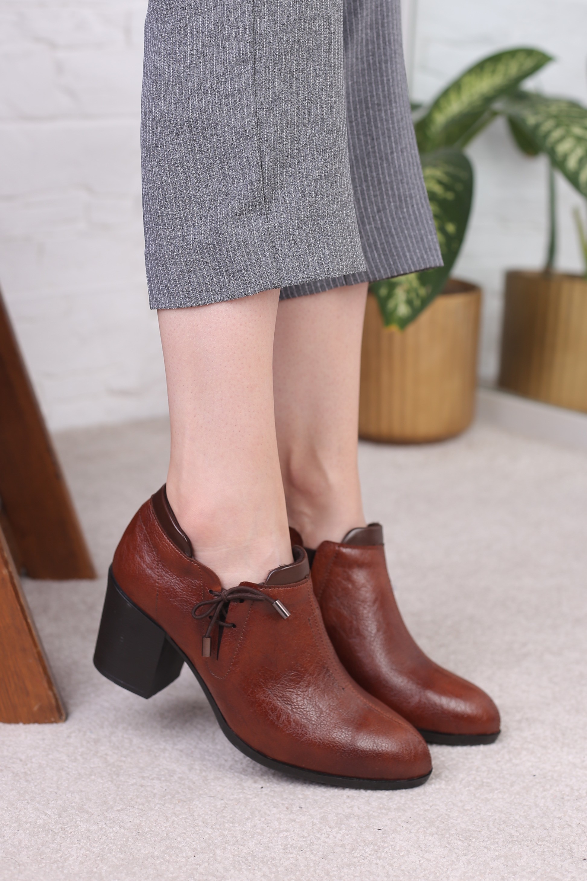 کفش پرسنلی زنانه لیدا