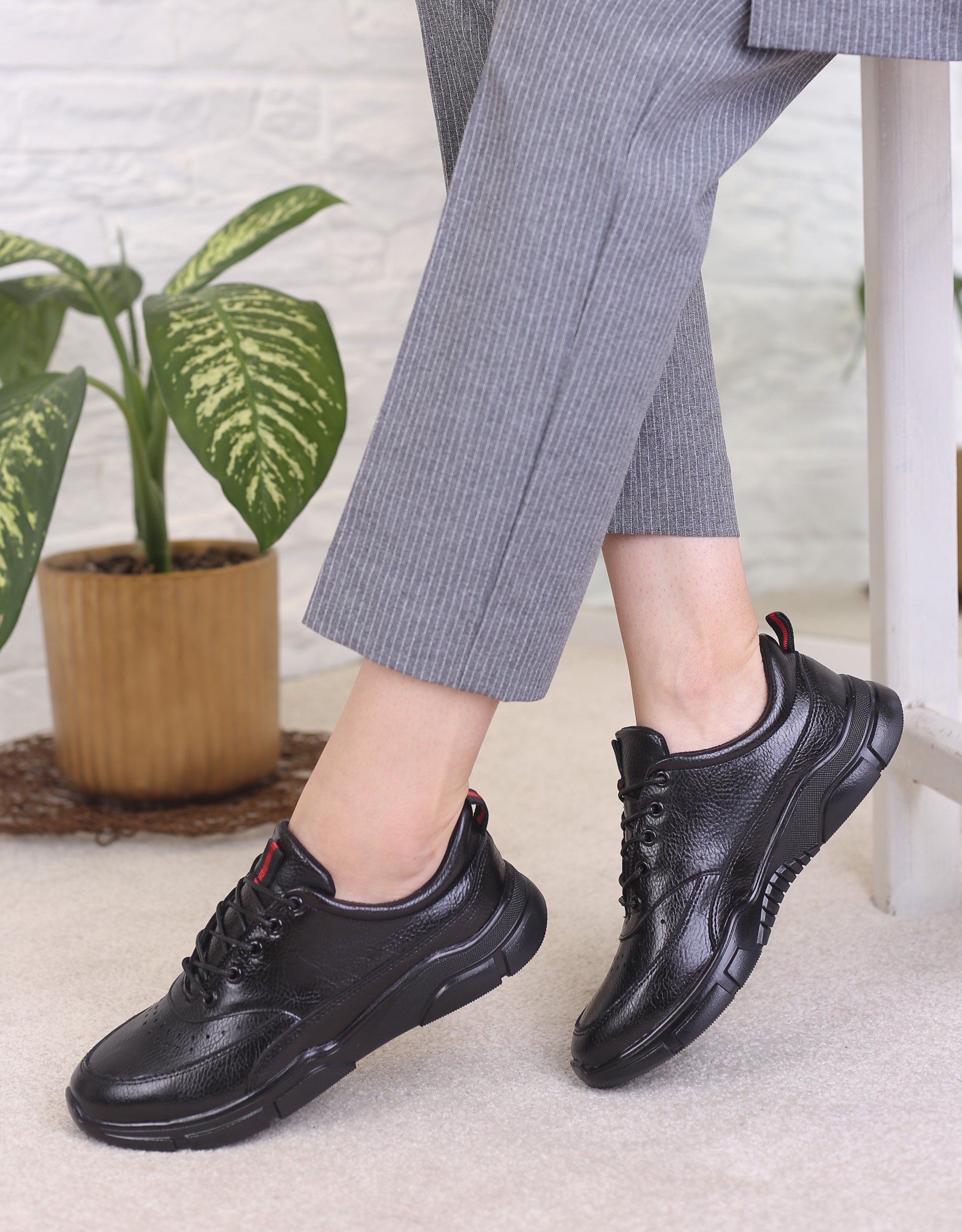 کفش اسپرت زنانه نیکول