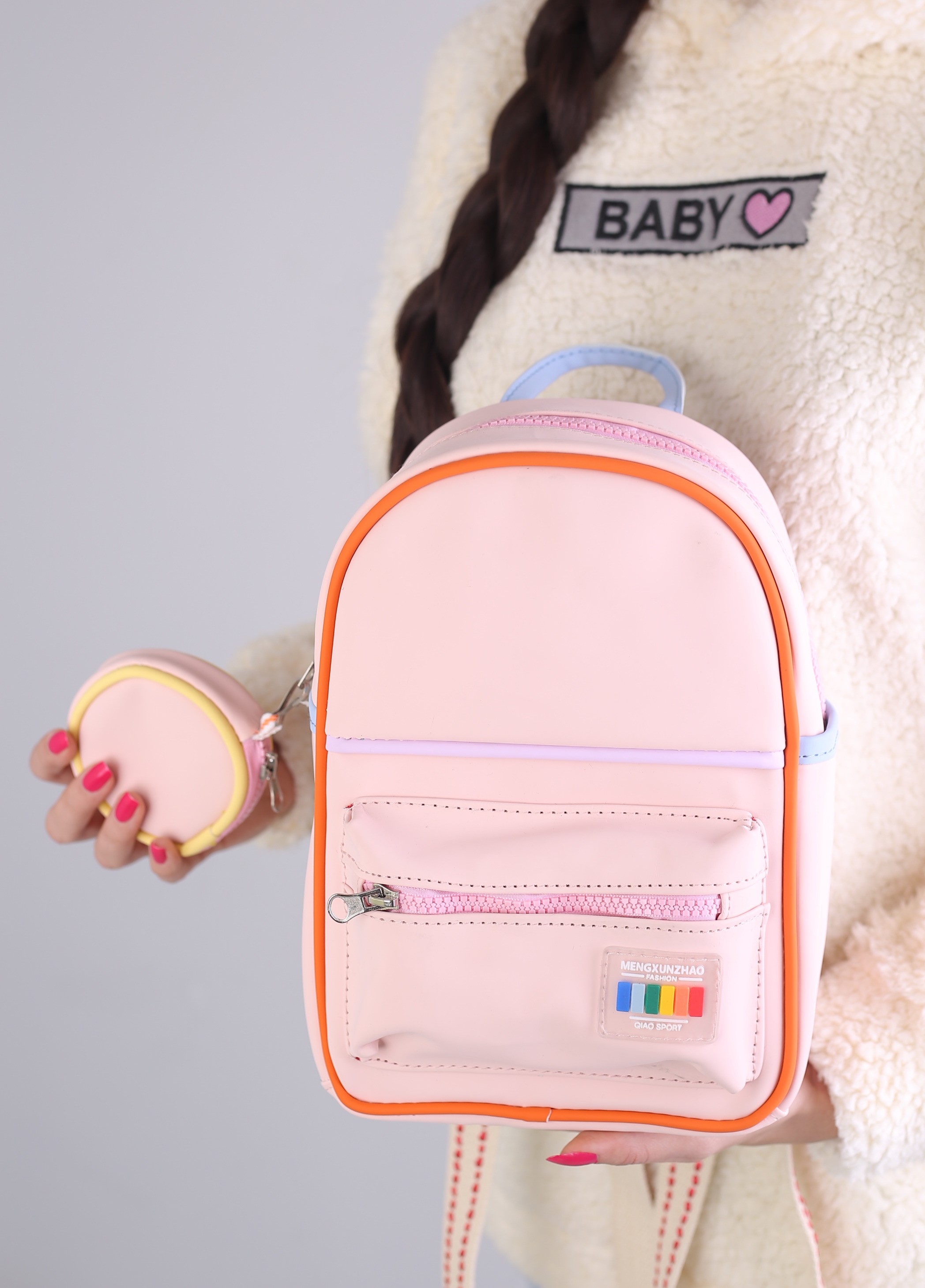 کیف کوله کد 309