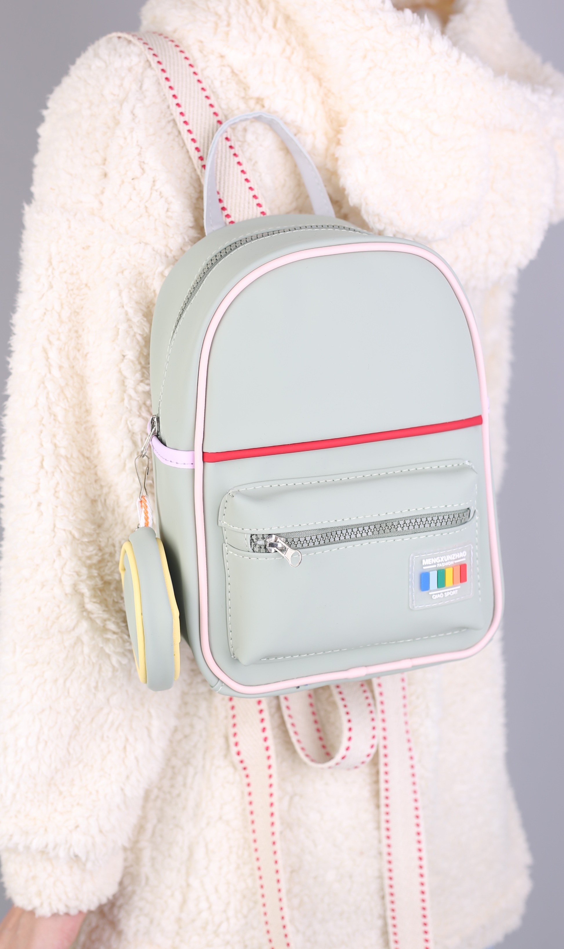 کیف کوله کد 309