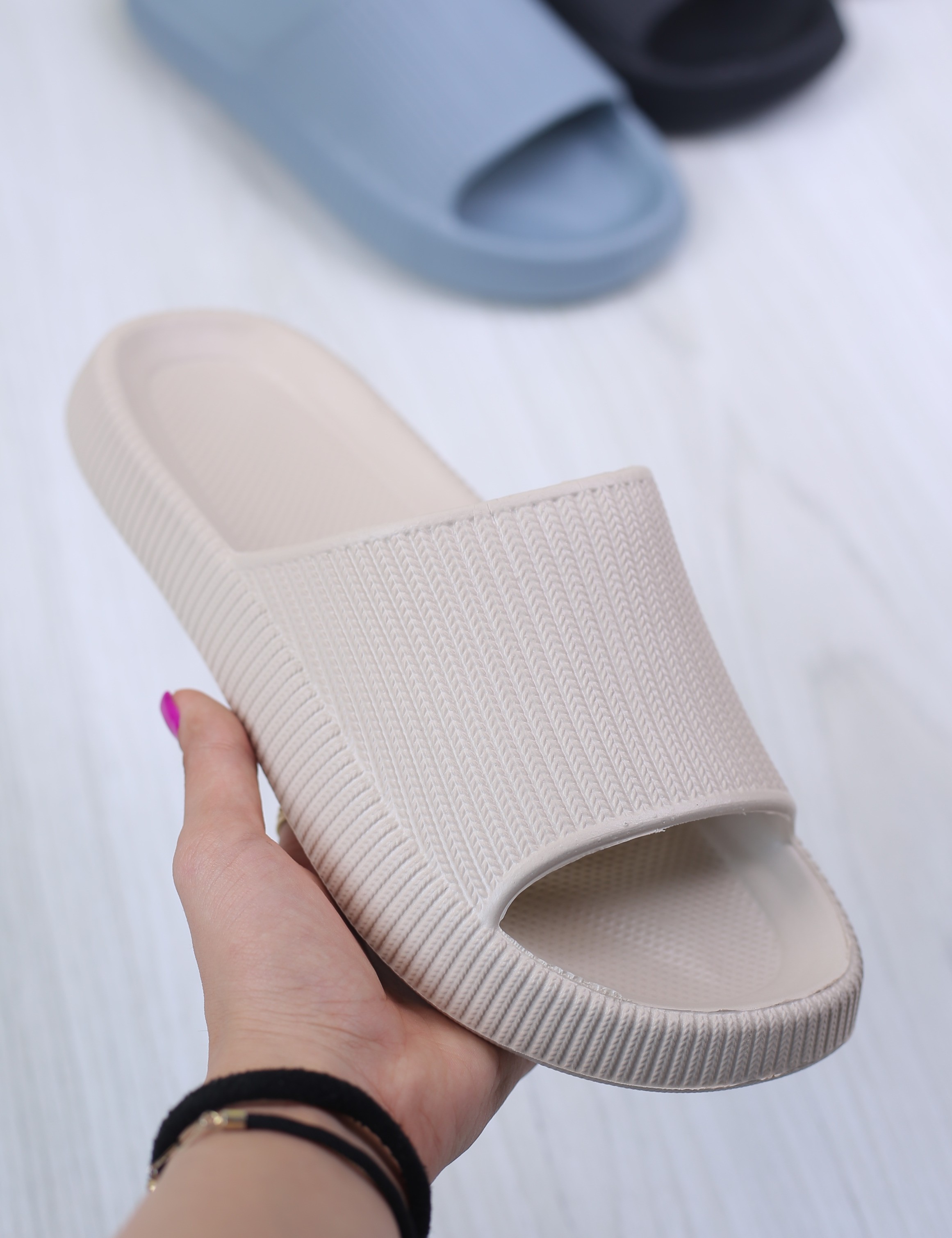 کفش صندل مردانه راحتی ارسلان