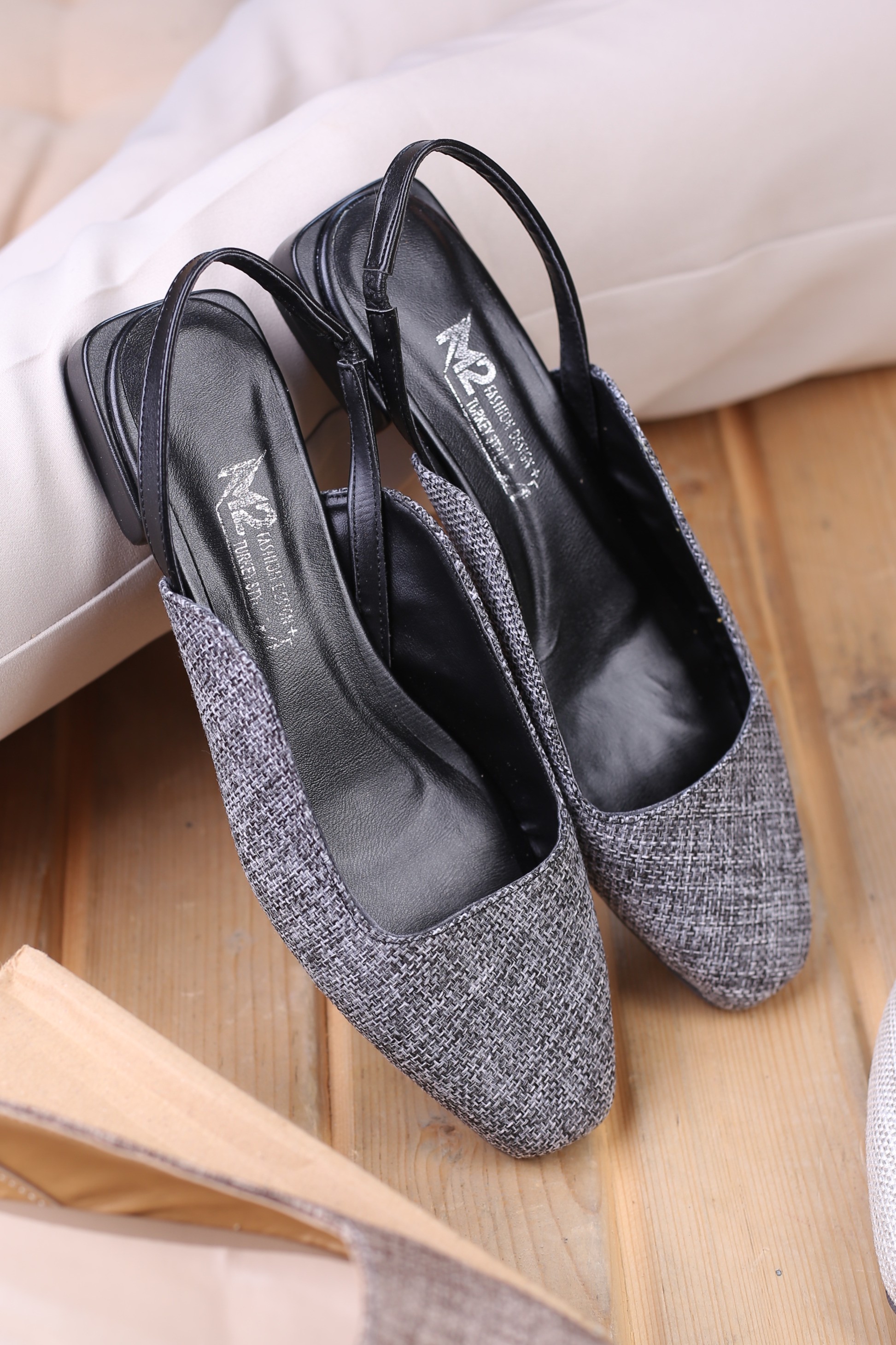 کفش صندل زنانه اسلیپر 273