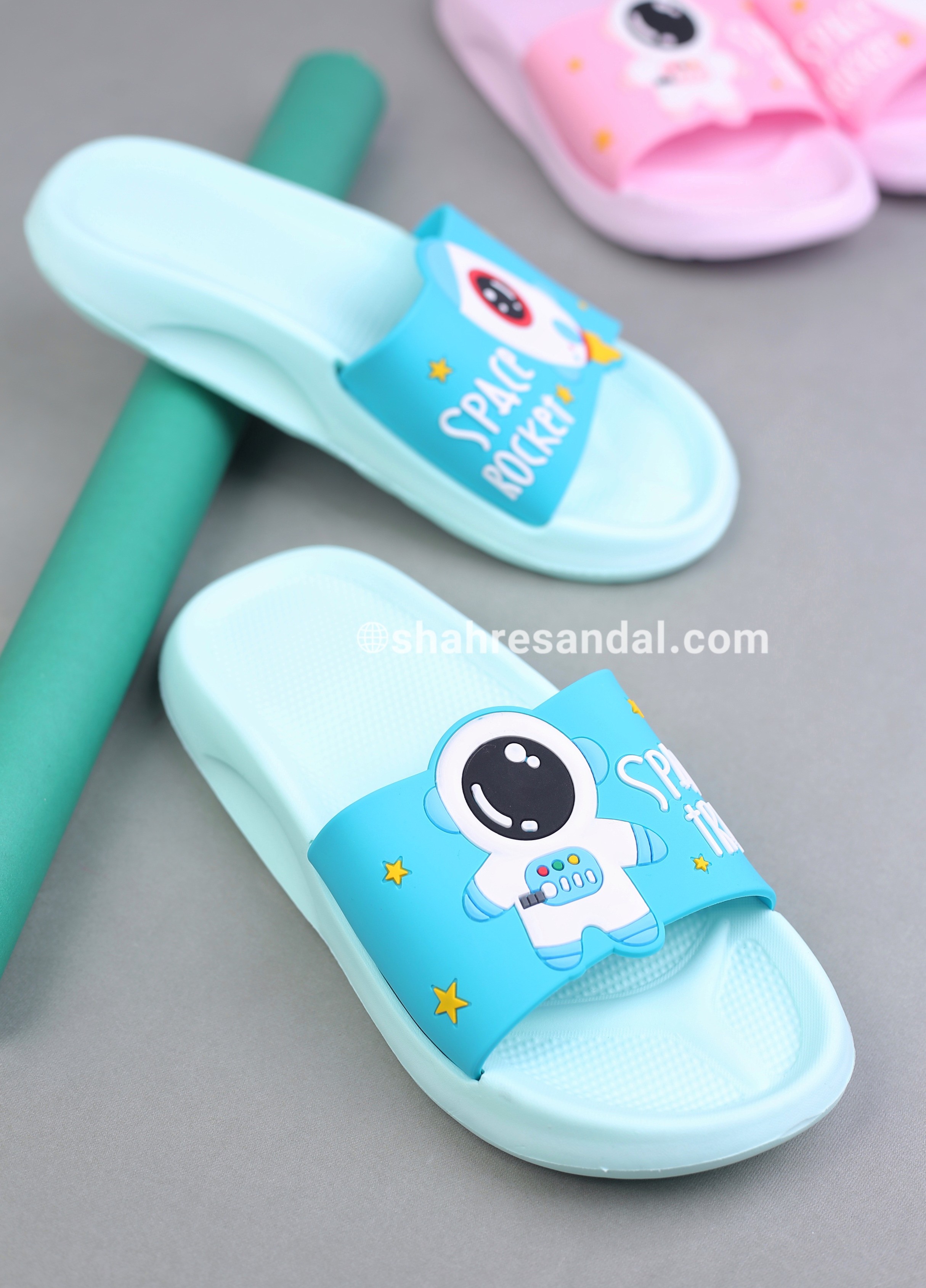 کفش صندل زنانه راحتی اسپیس