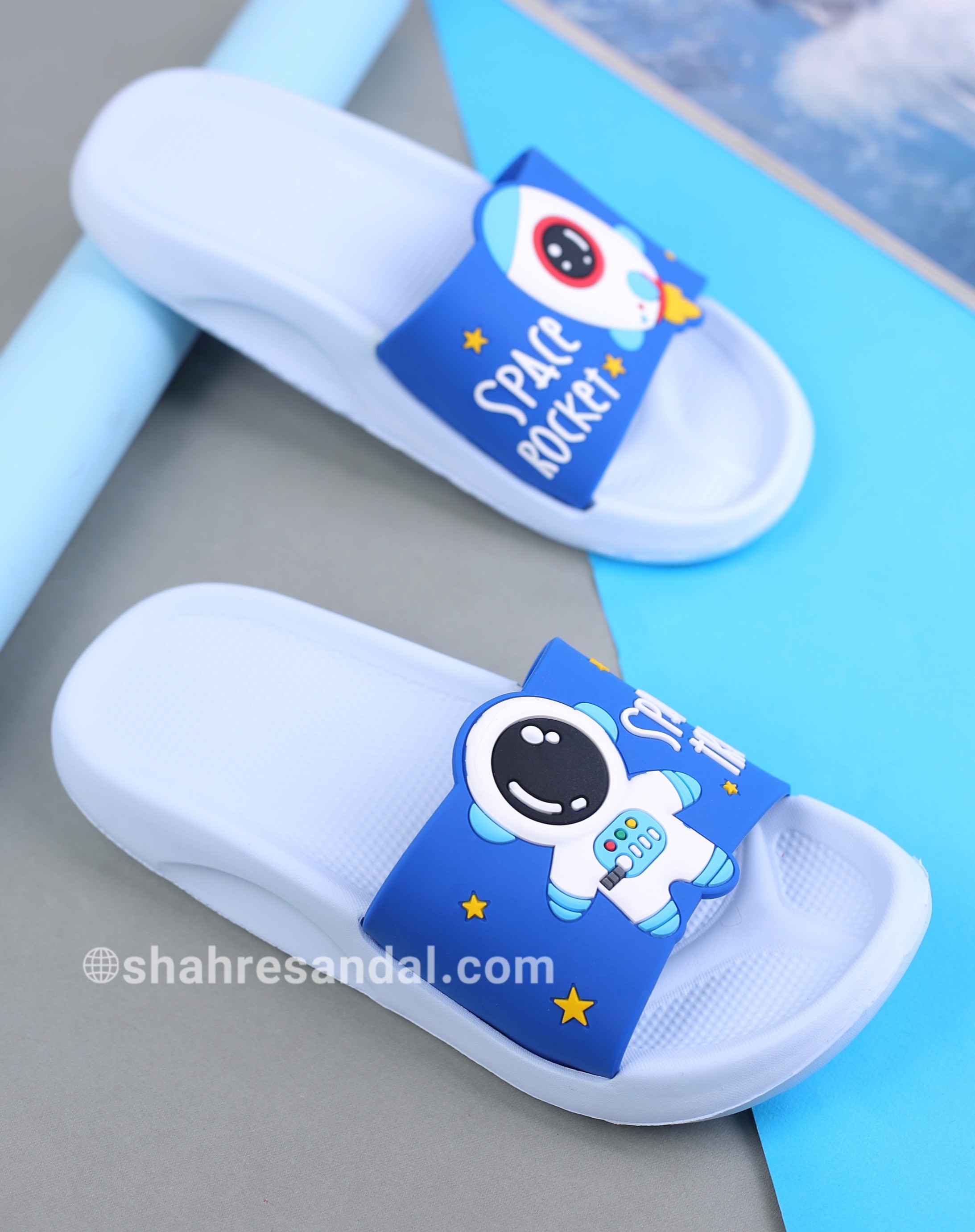 کفش صندل زنانه راحتی اسپیس