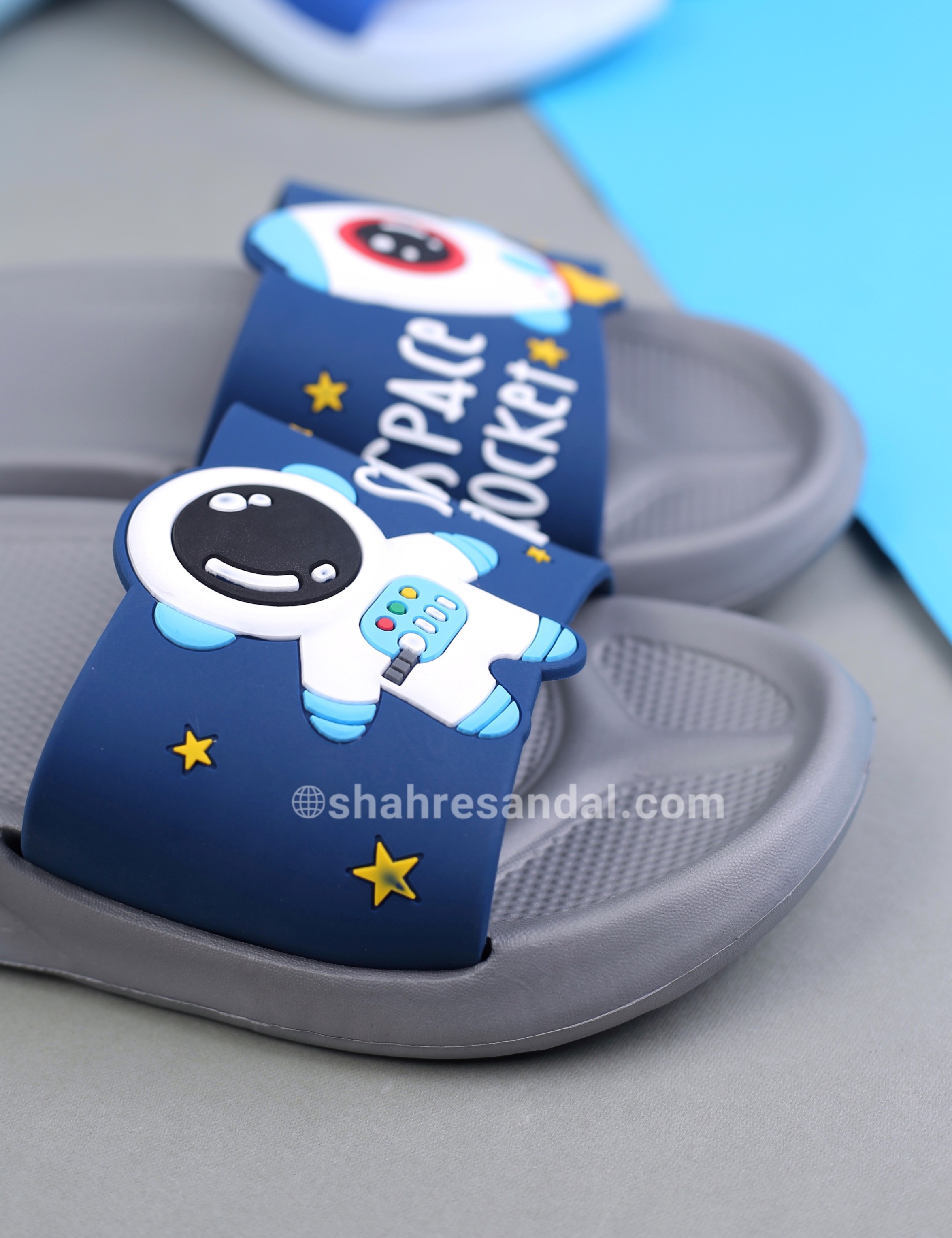 کفش صندل زنانه راحتی اسپیس