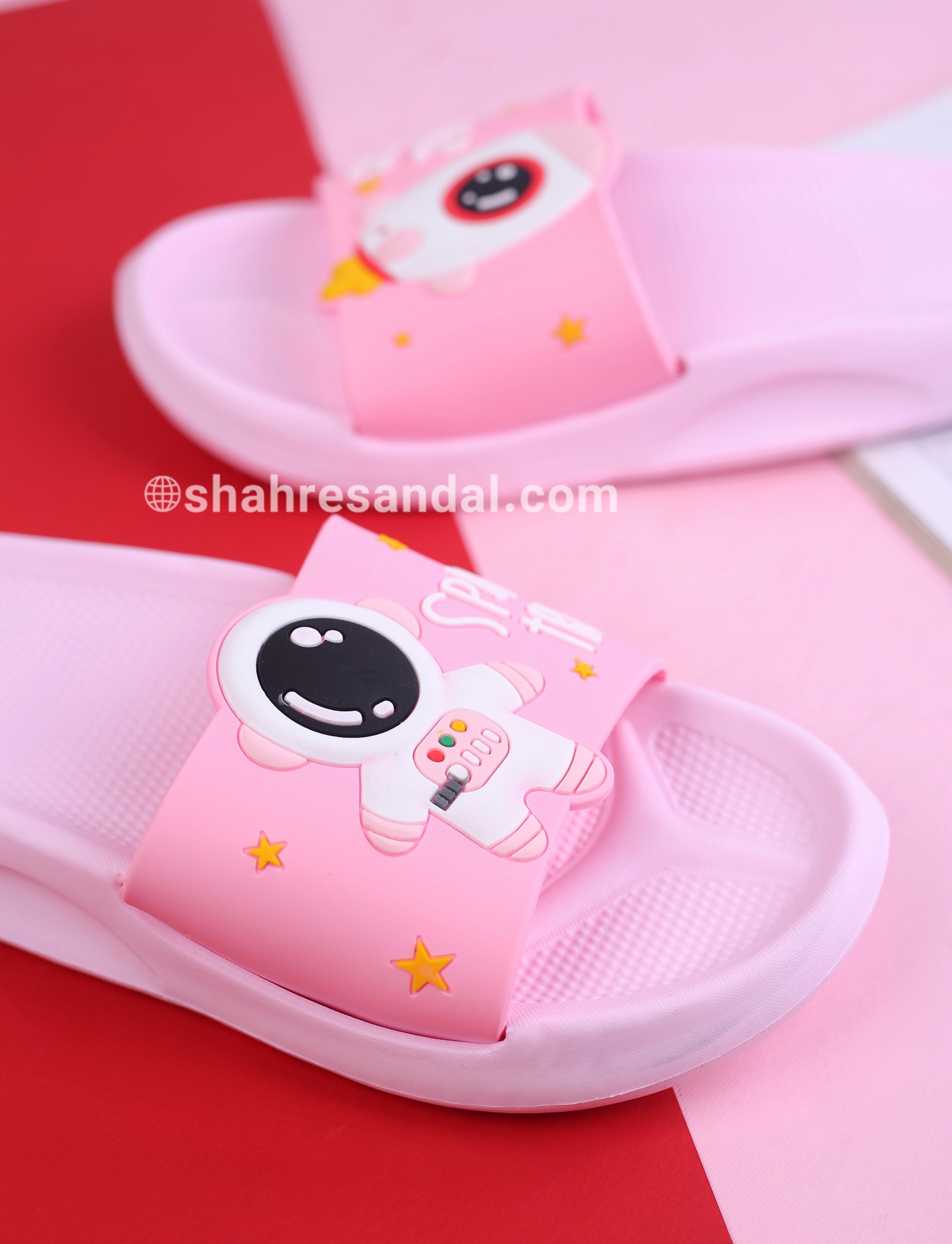 کفش صندل زنانه راحتی اسپیس