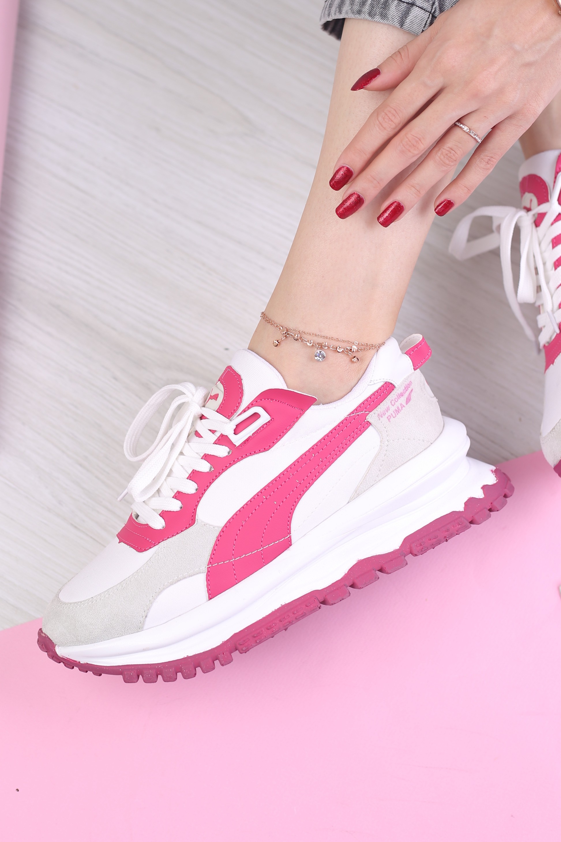 کفش اسپرت زنانه پوما