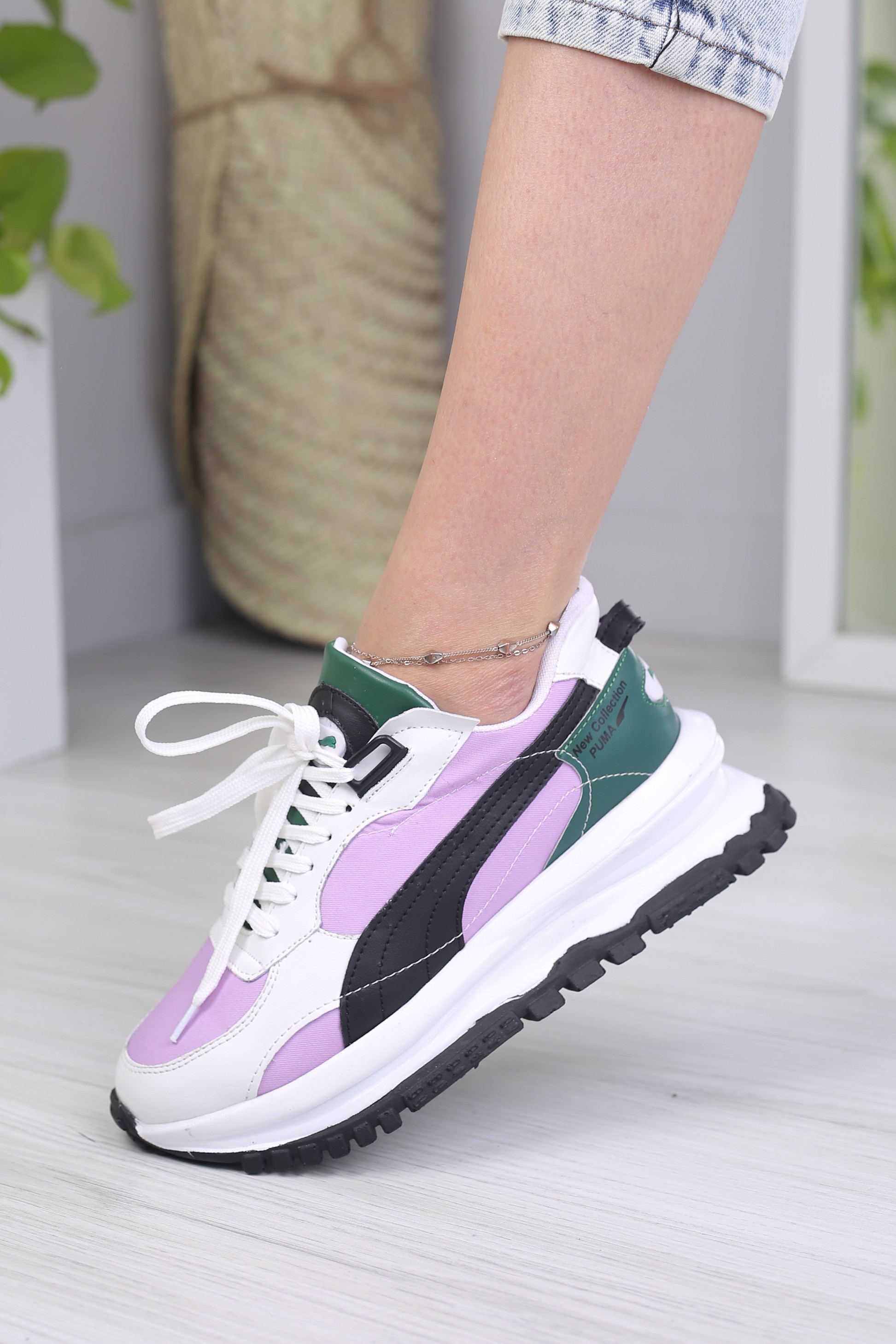 کفش اسپرت زنانه پوما