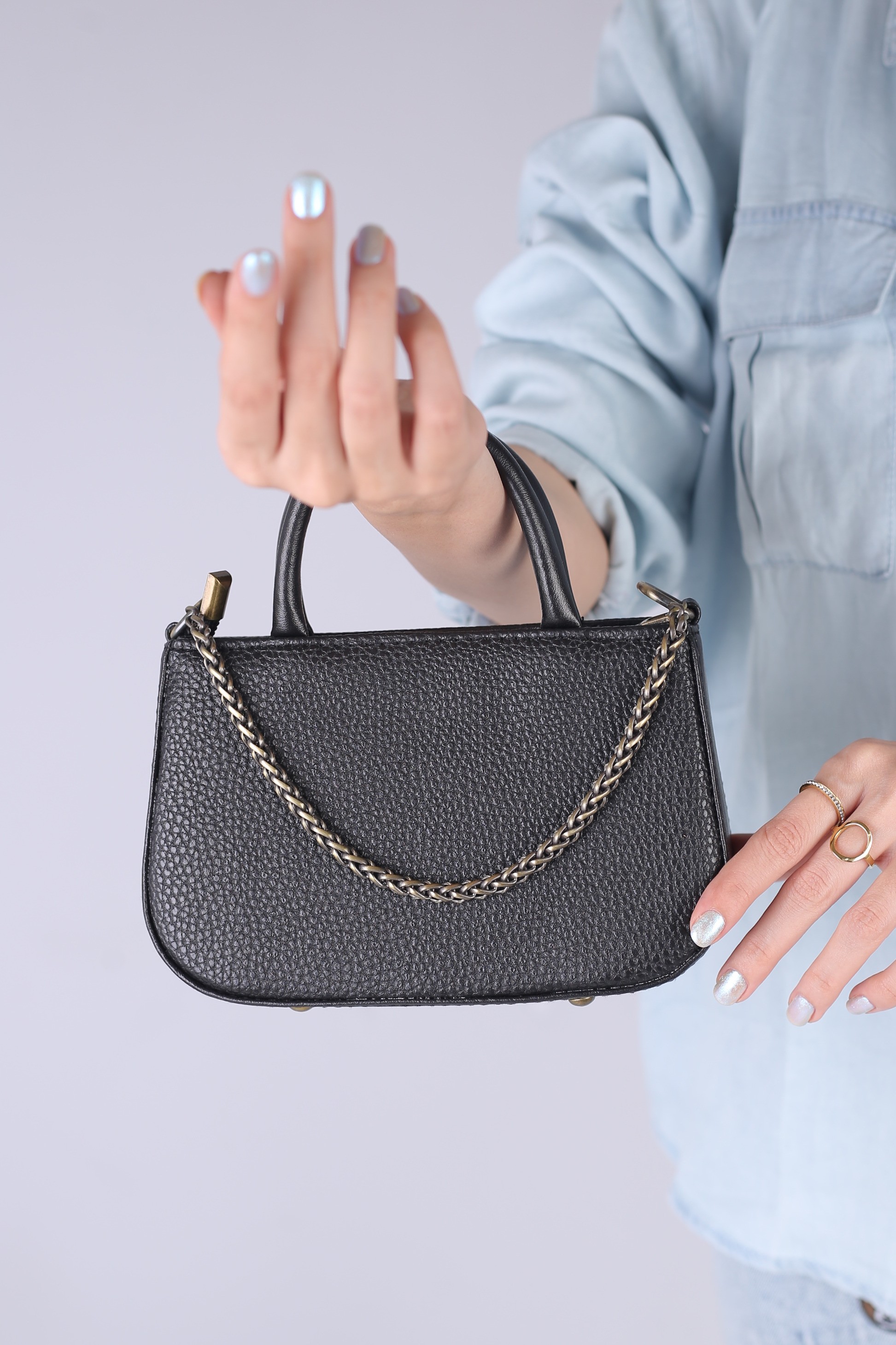 کیف دستی زنانه کد 1040