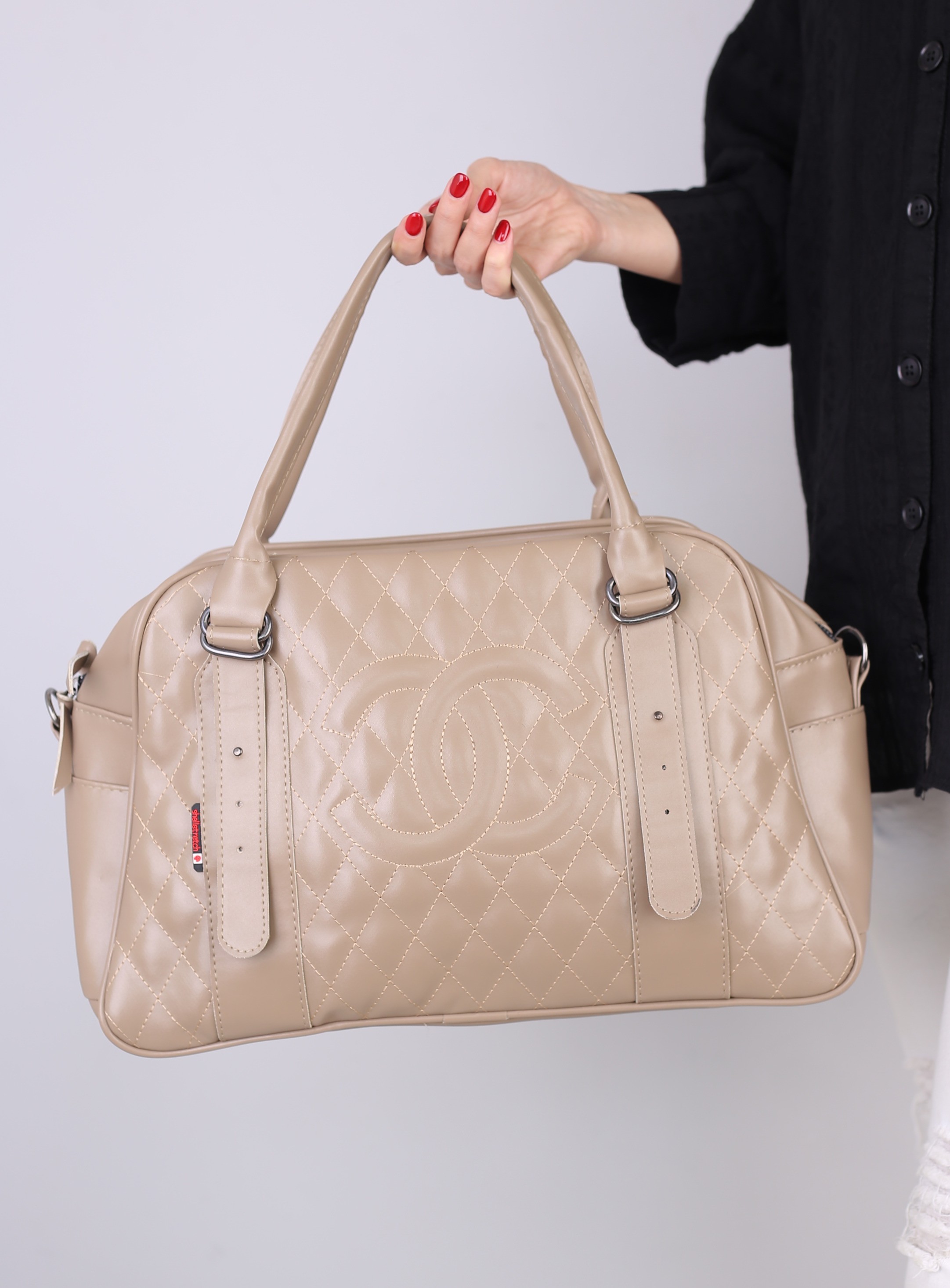 کیف کوله زنانه کد 1253