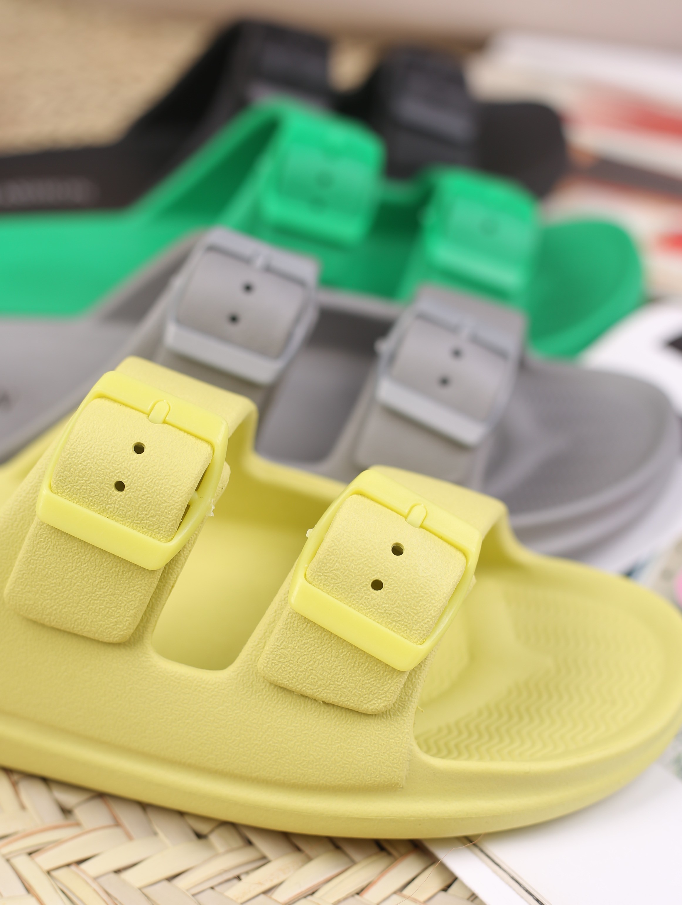 کفش صندل زنانه راحتی کاسپین جدید