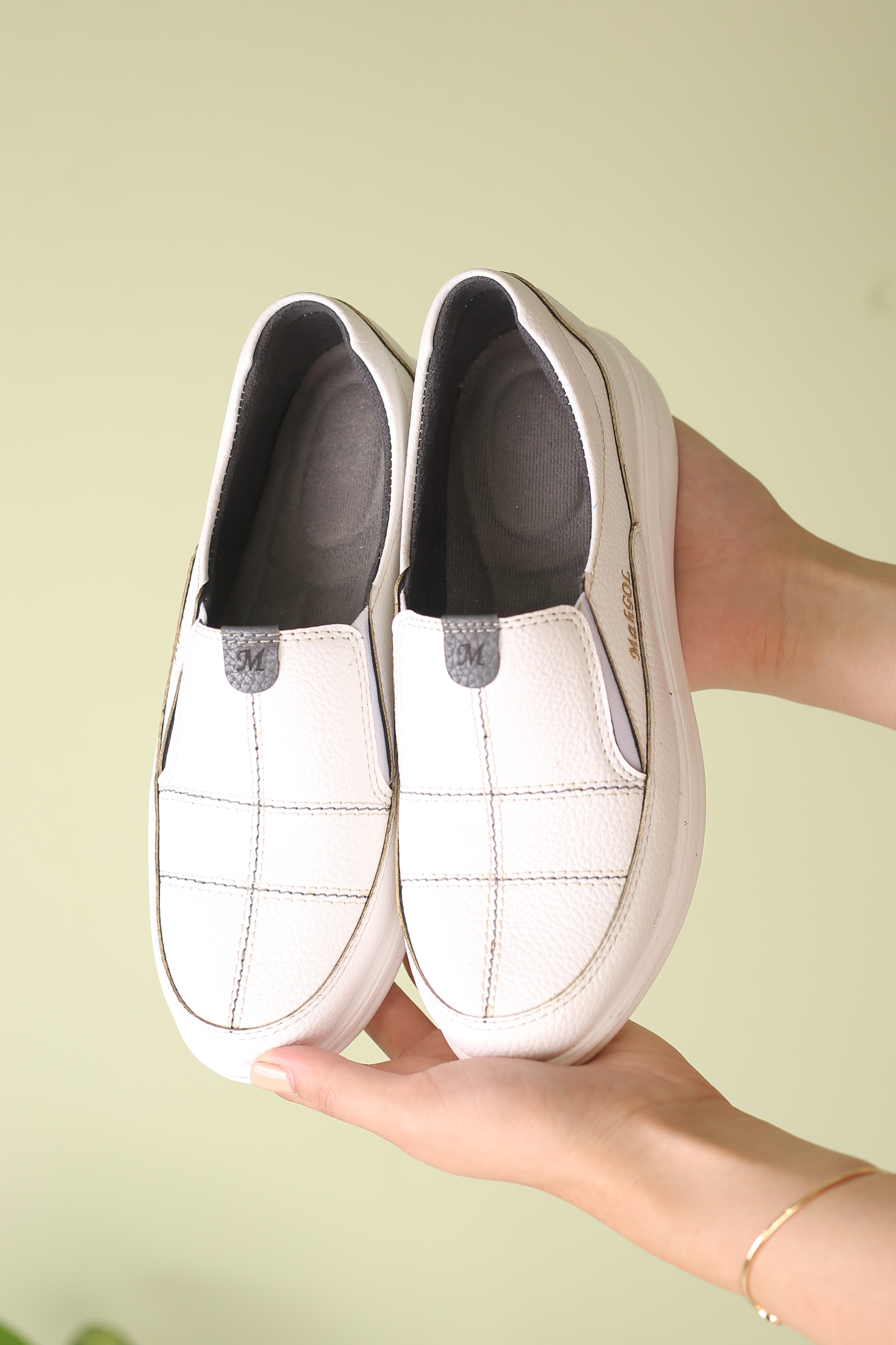 کفش پرسنلی زنانه مارال