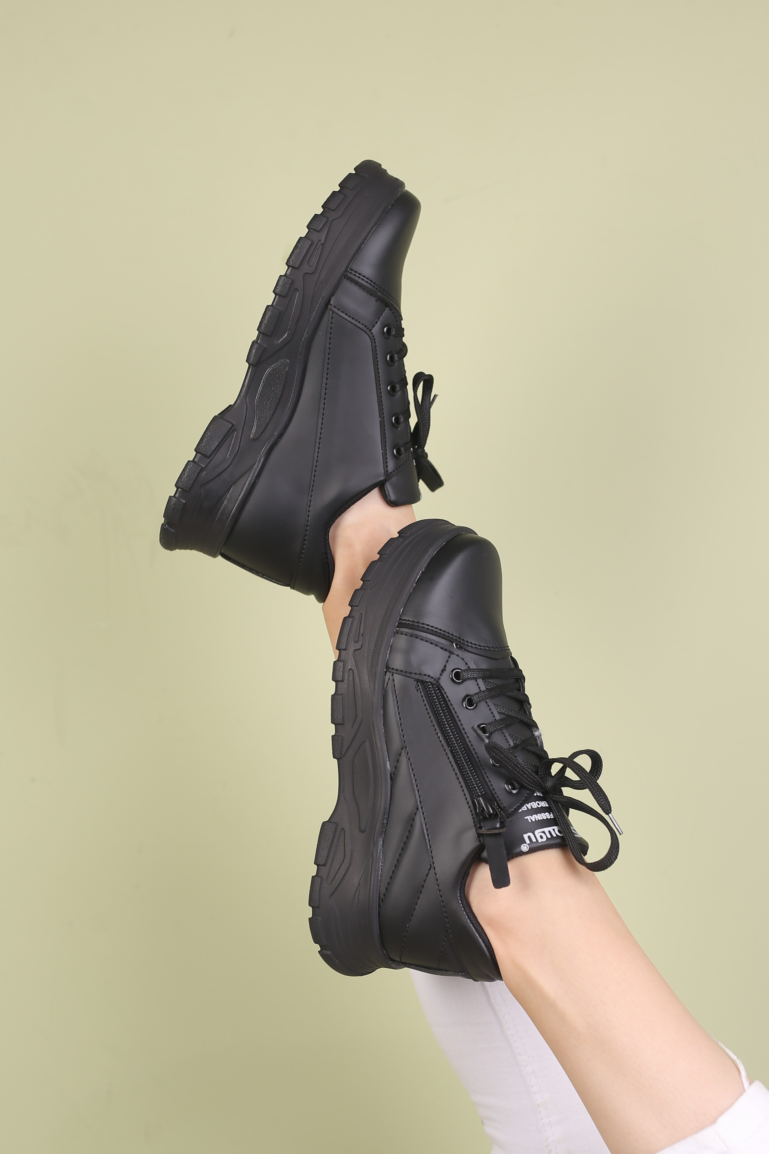 کفش اسپرت زنانه آنسه