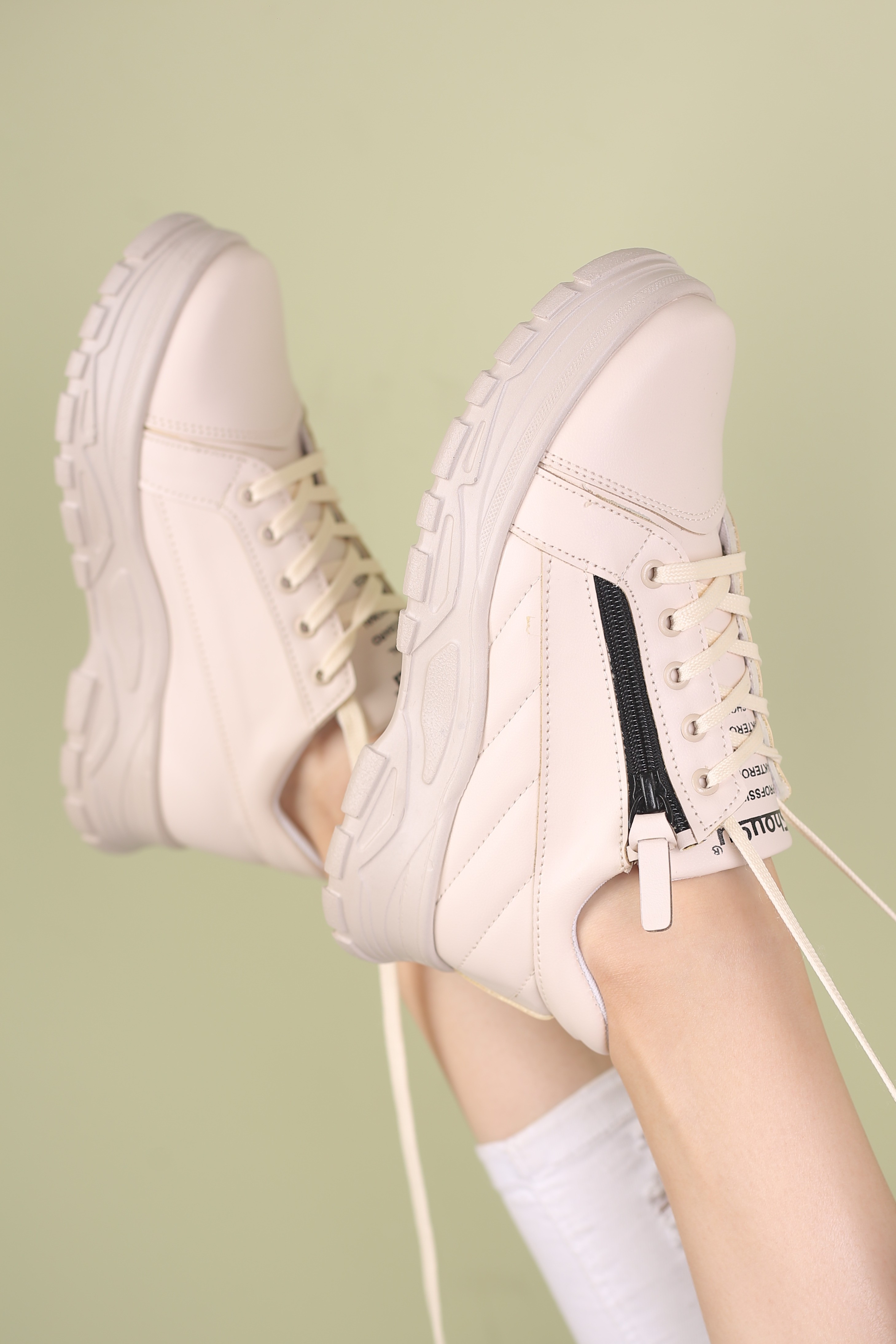 کفش اسپرت زنانه آنسه