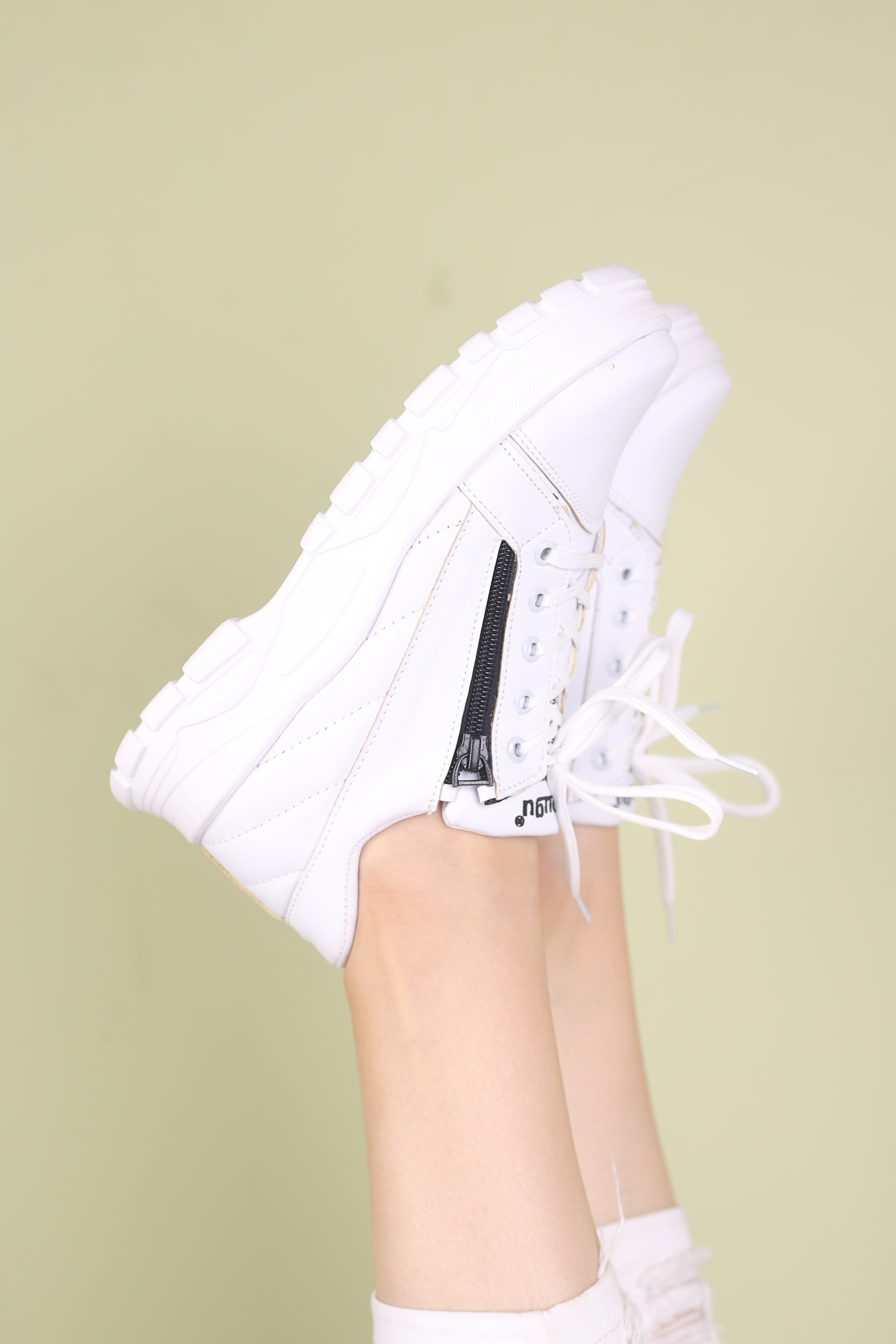 کفش اسپرت زنانه آنسه