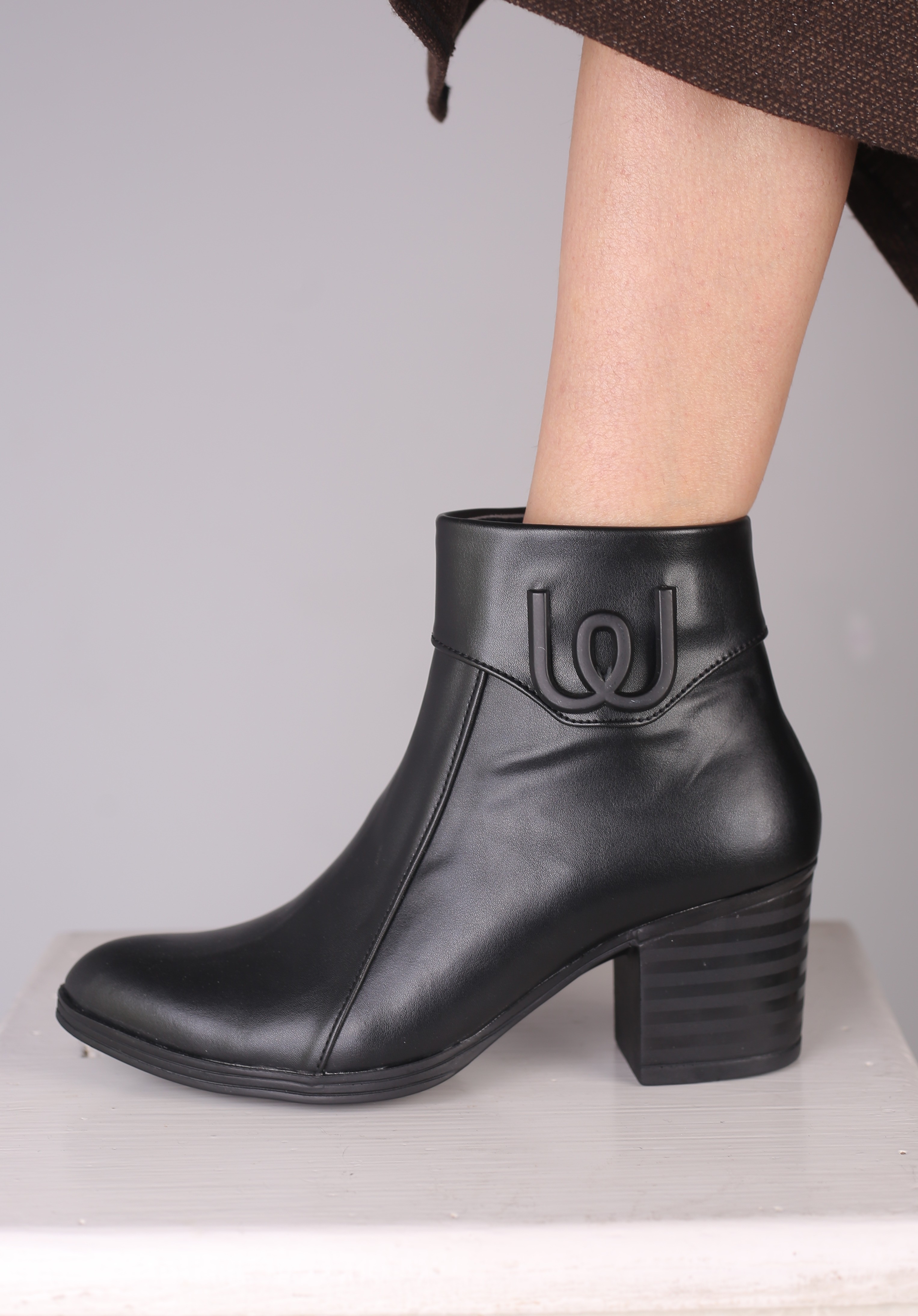 نیم بوت زنانه صنم 708