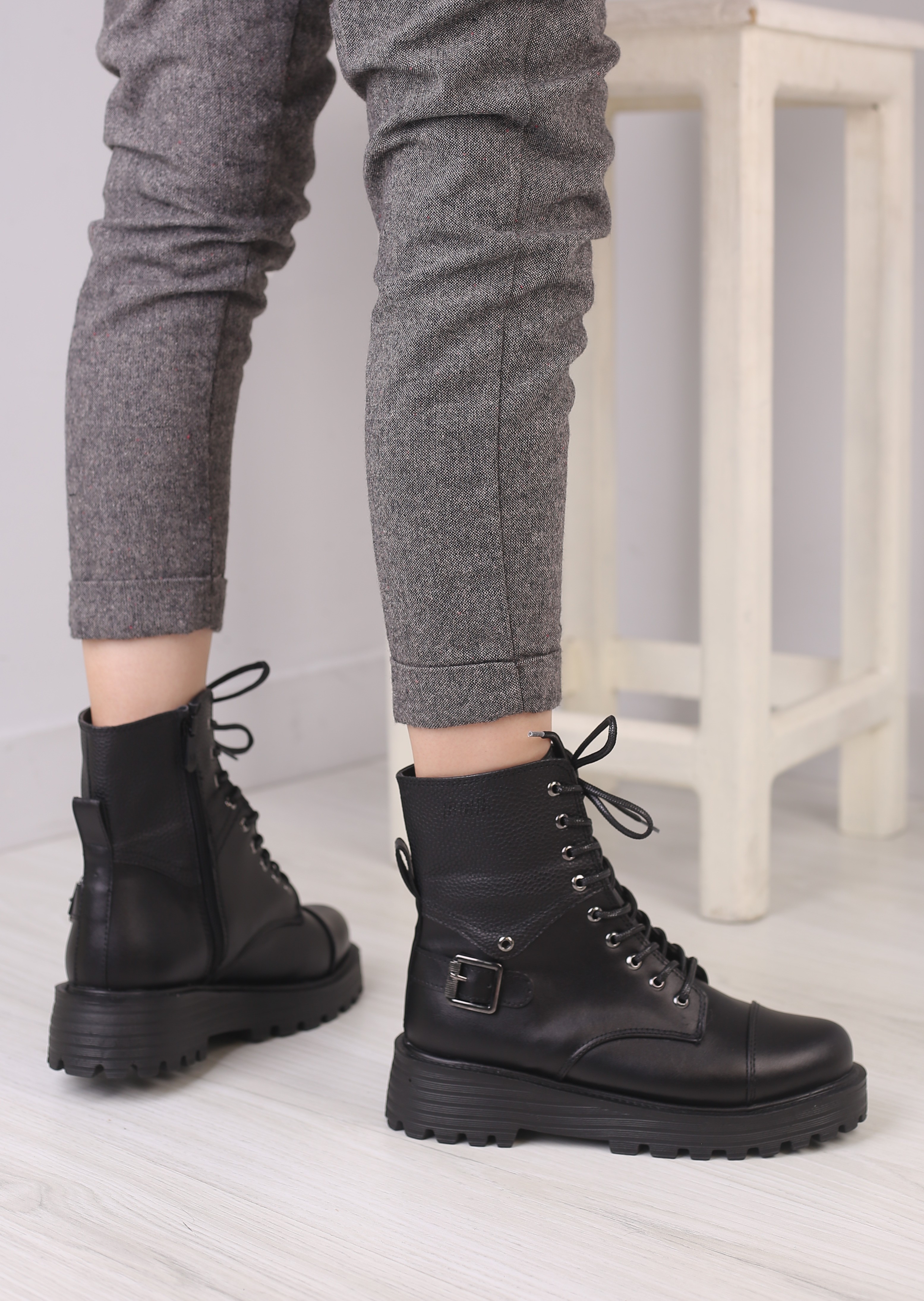 بوت زنانه فلوترشاه