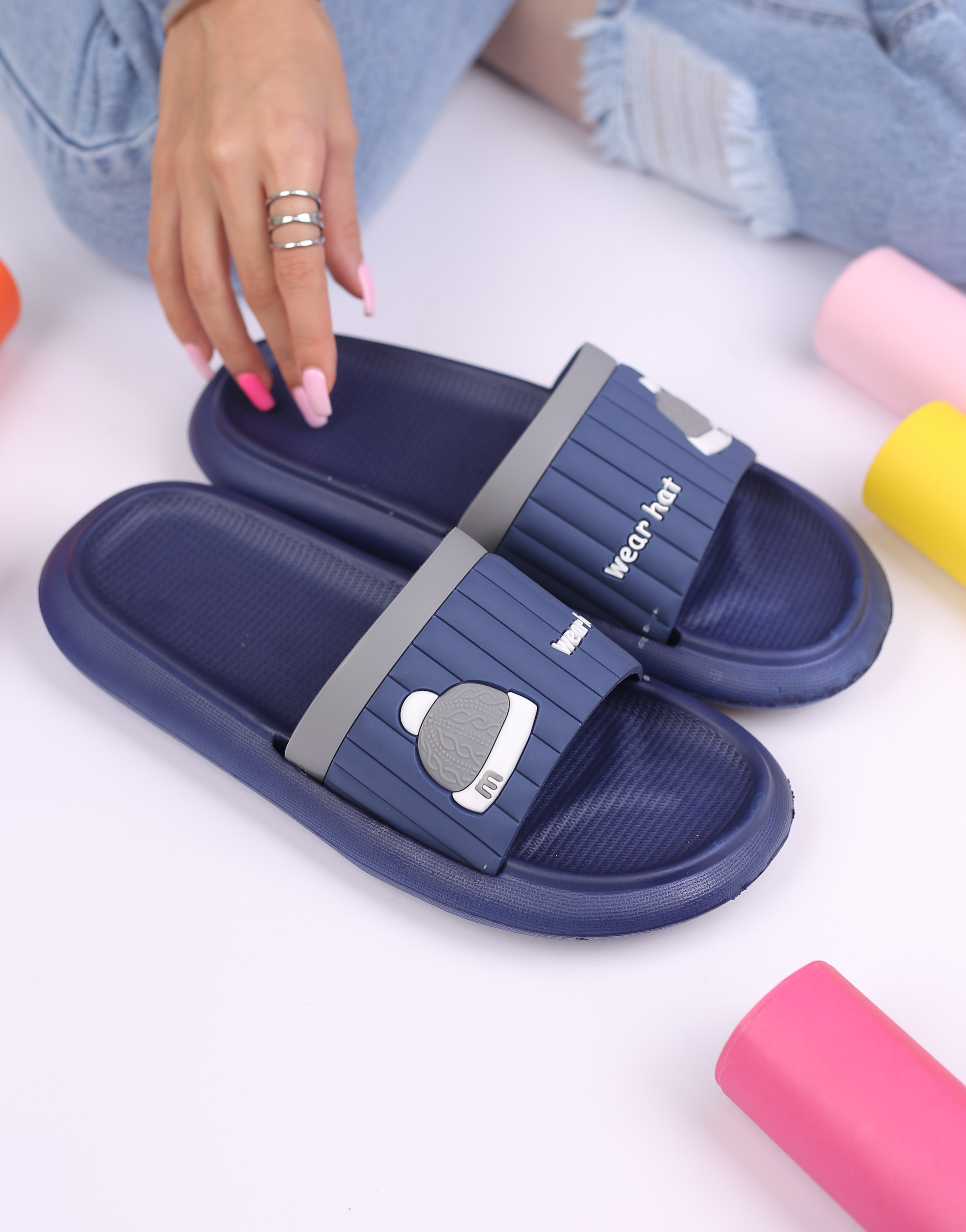 کفش صندل زنانه راحتی اسنو