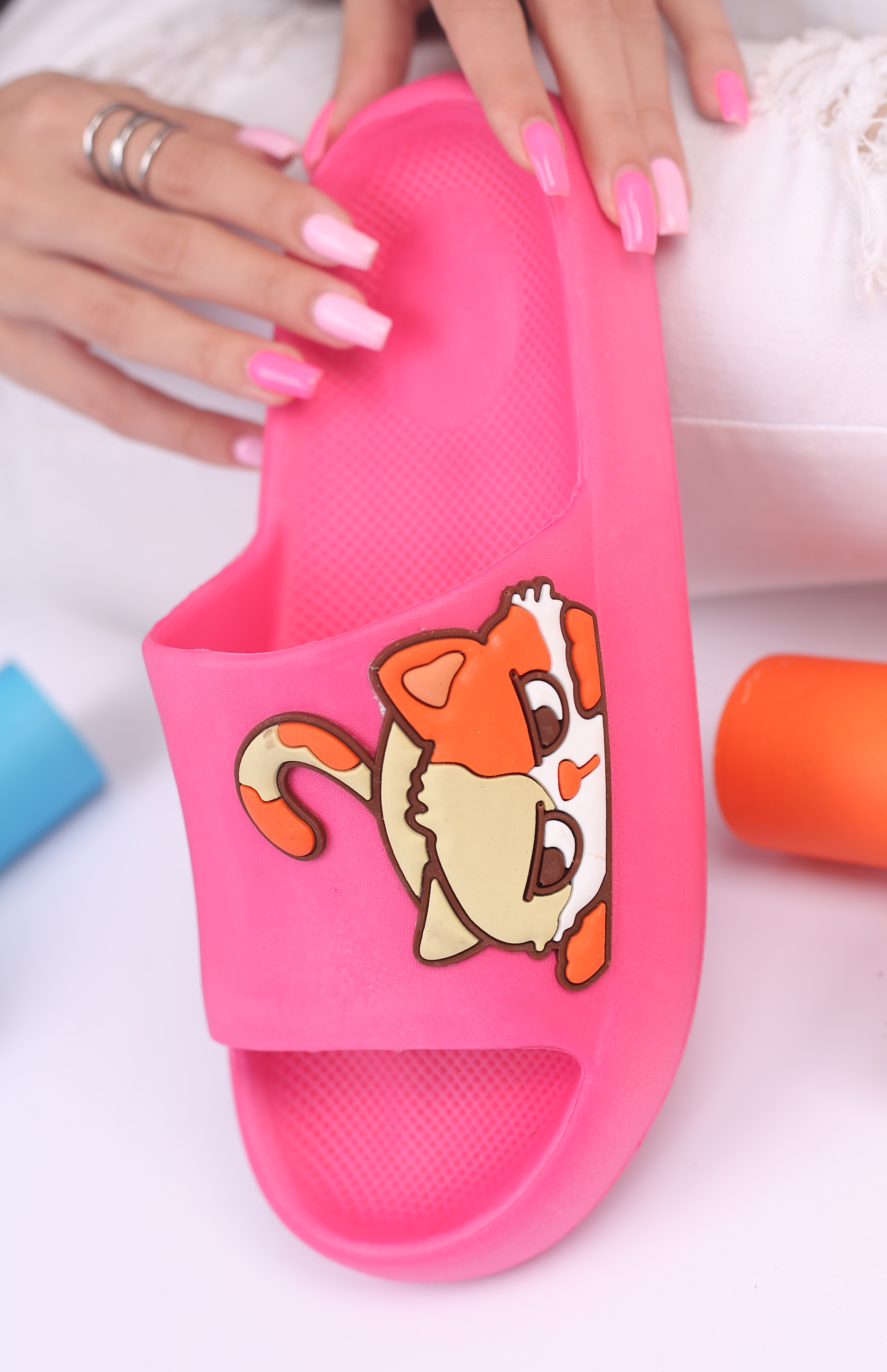 کفش صندل زنانه راحتی میو