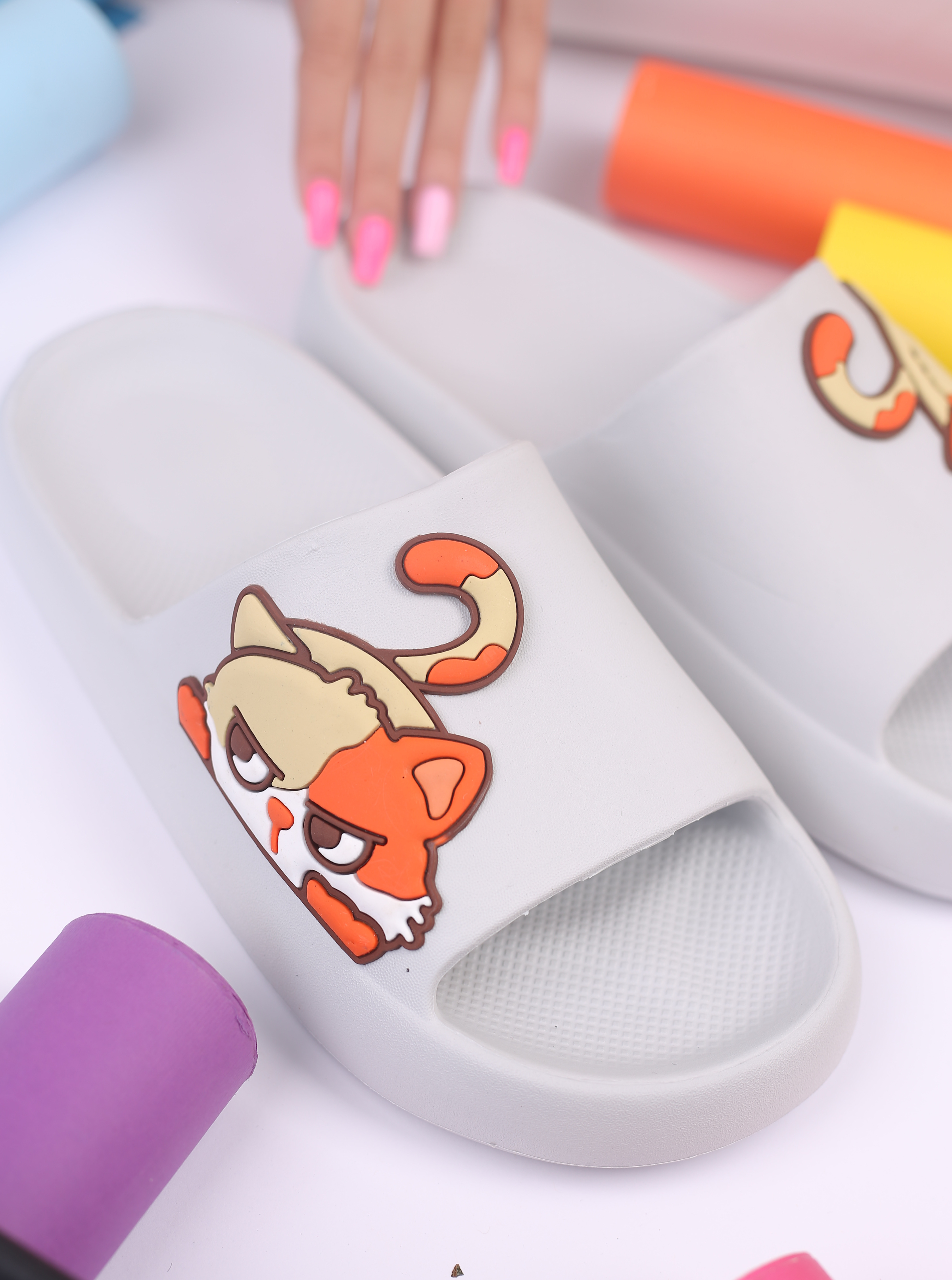 کفش صندل زنانه راحتی میو