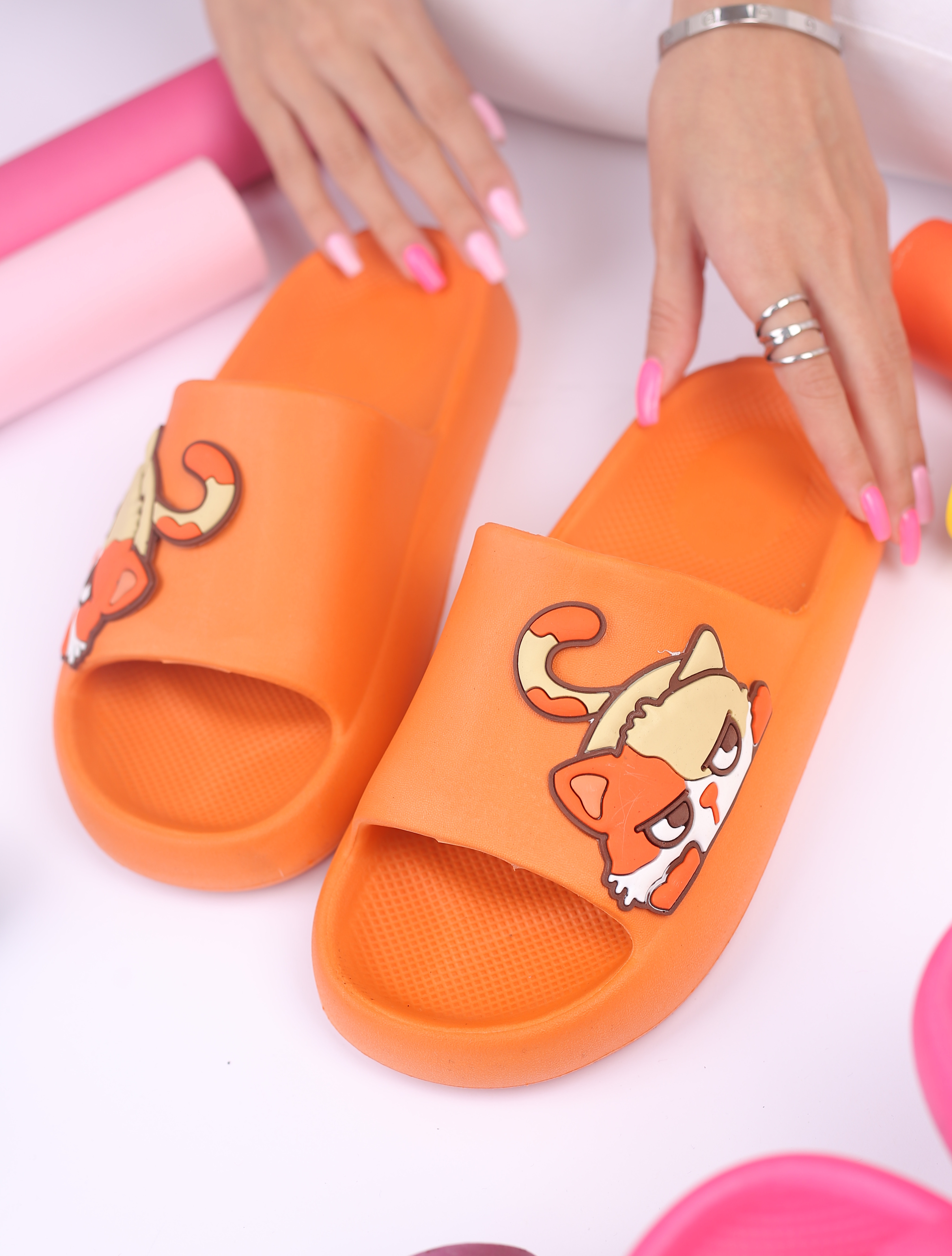 کفش صندل زنانه راحتی میو