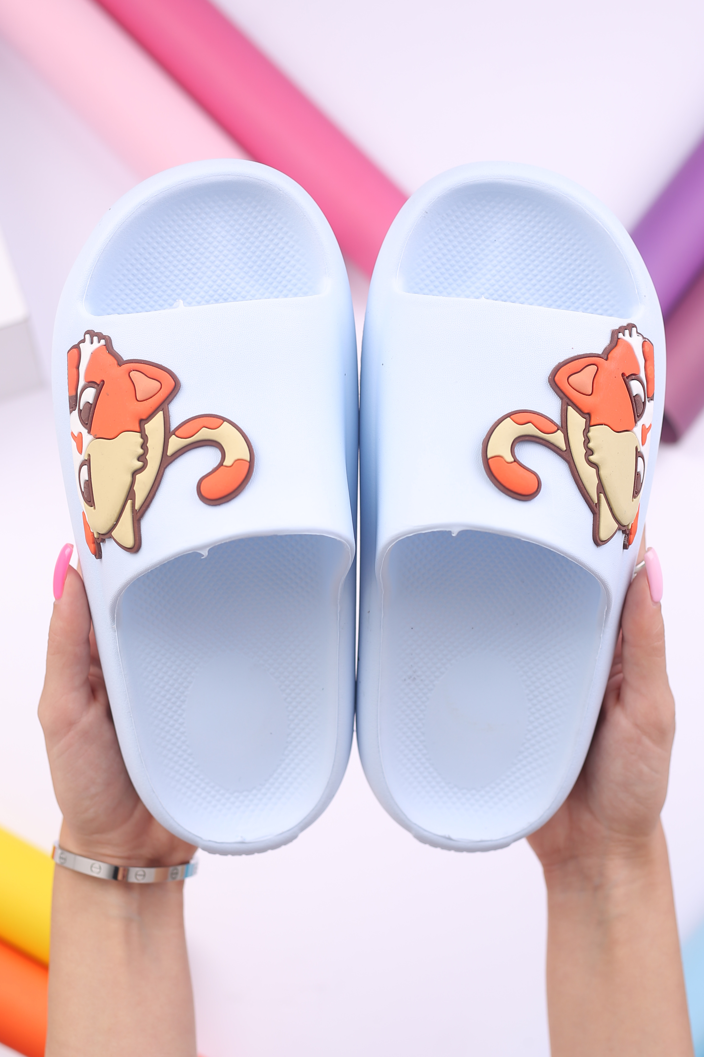 کفش صندل زنانه راحتی میو