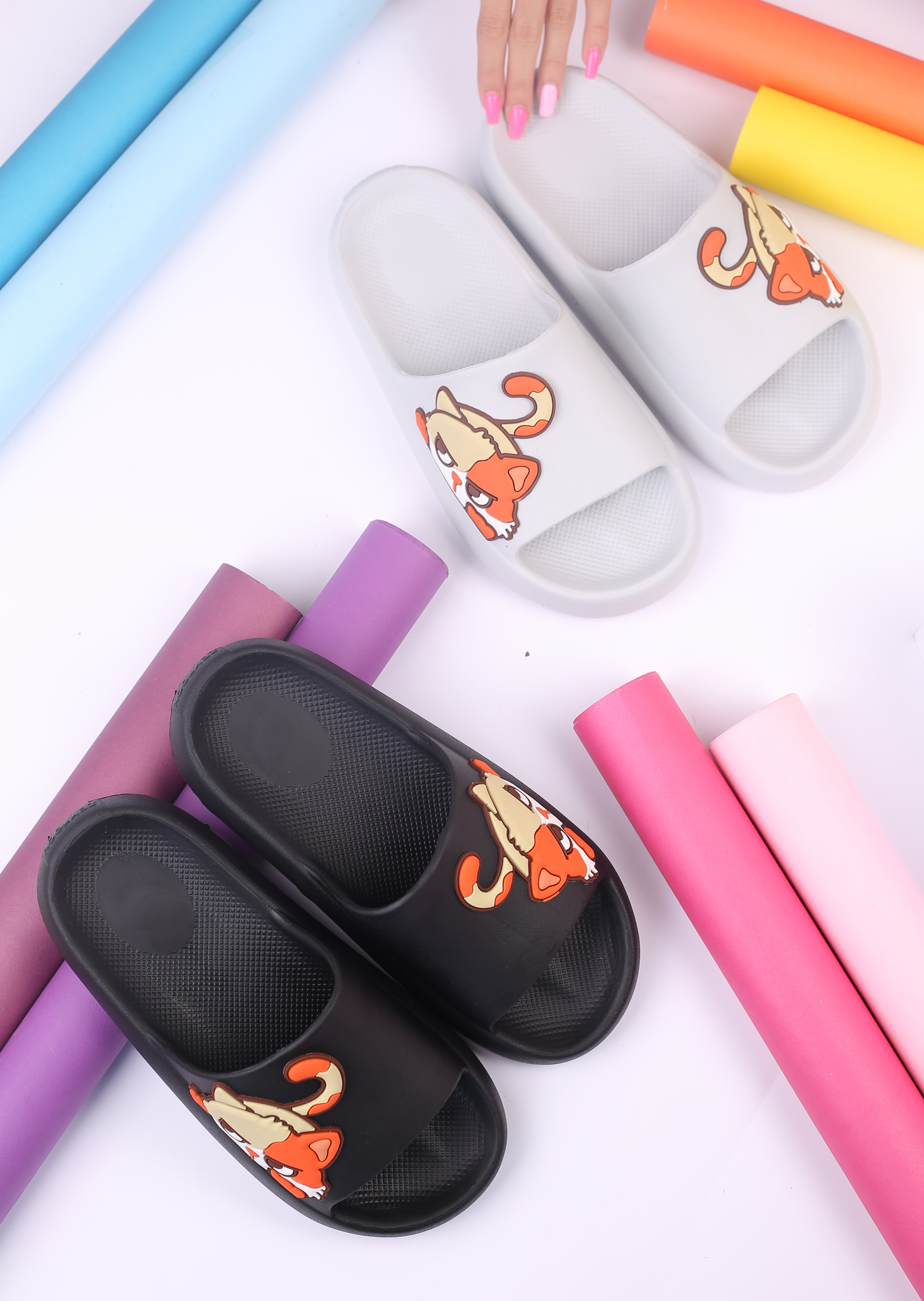 کفش صندل زنانه راحتی میو