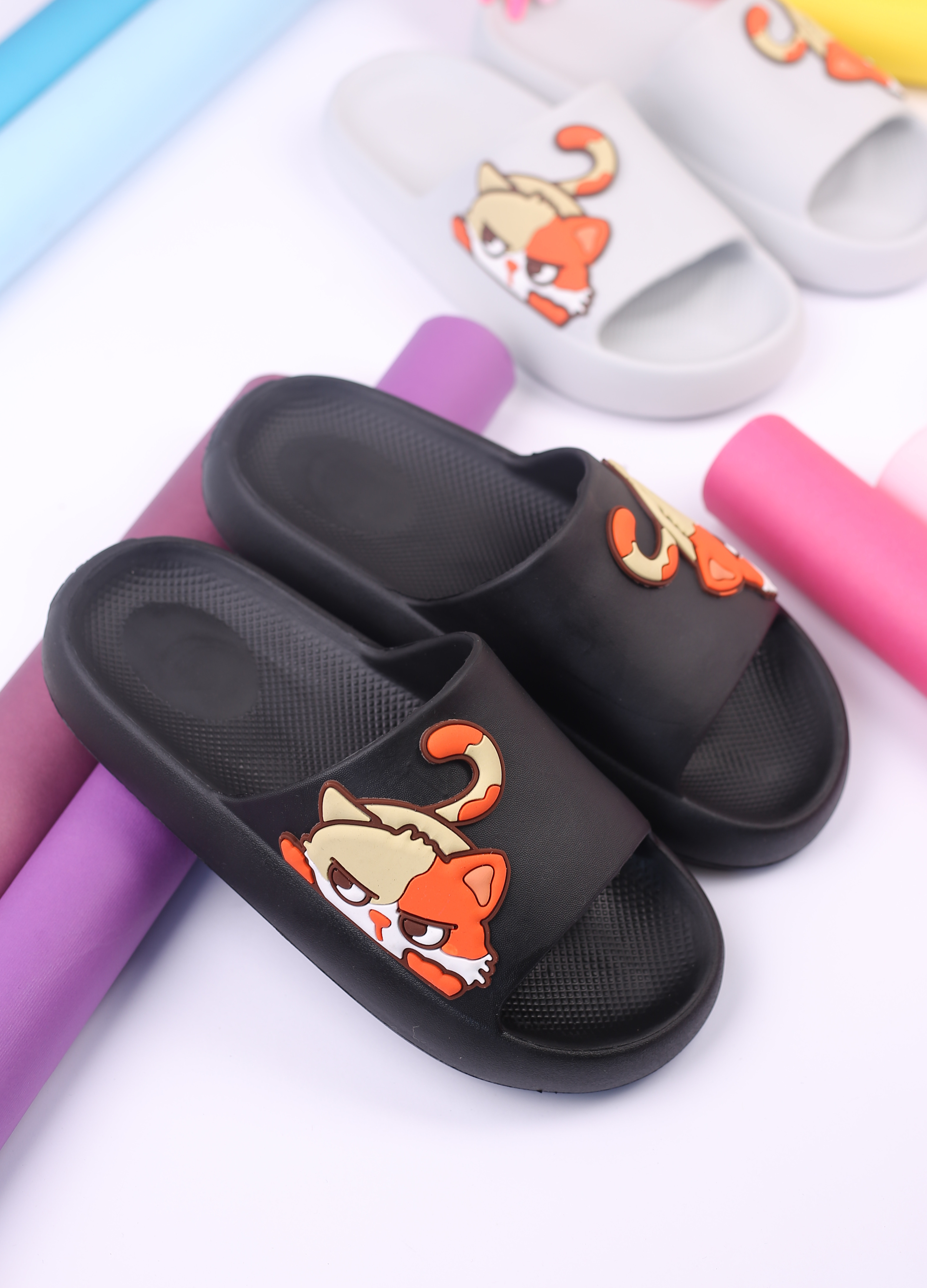 کفش صندل زنانه راحتی میو