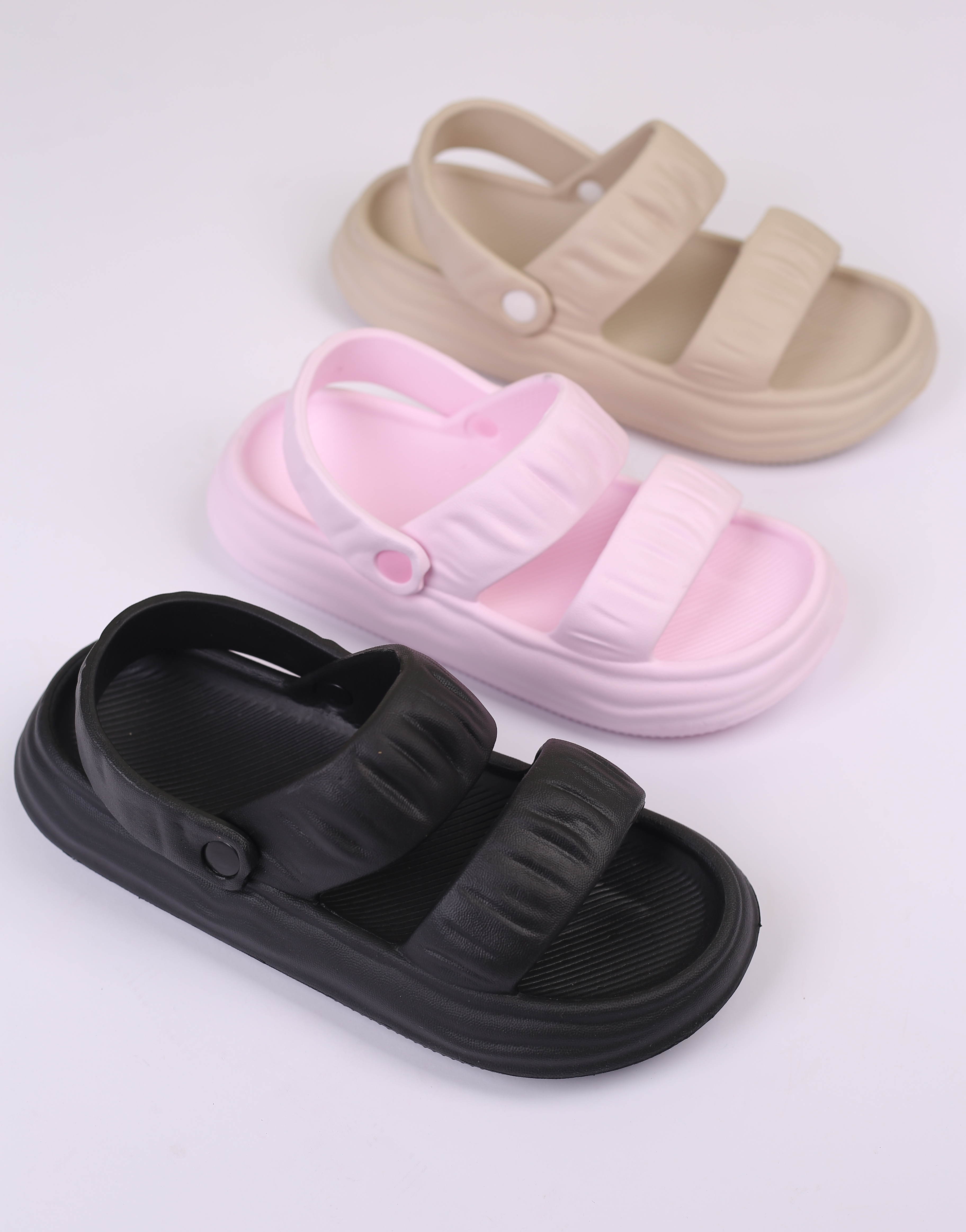 کفش صندل زنانه راحتی میترا