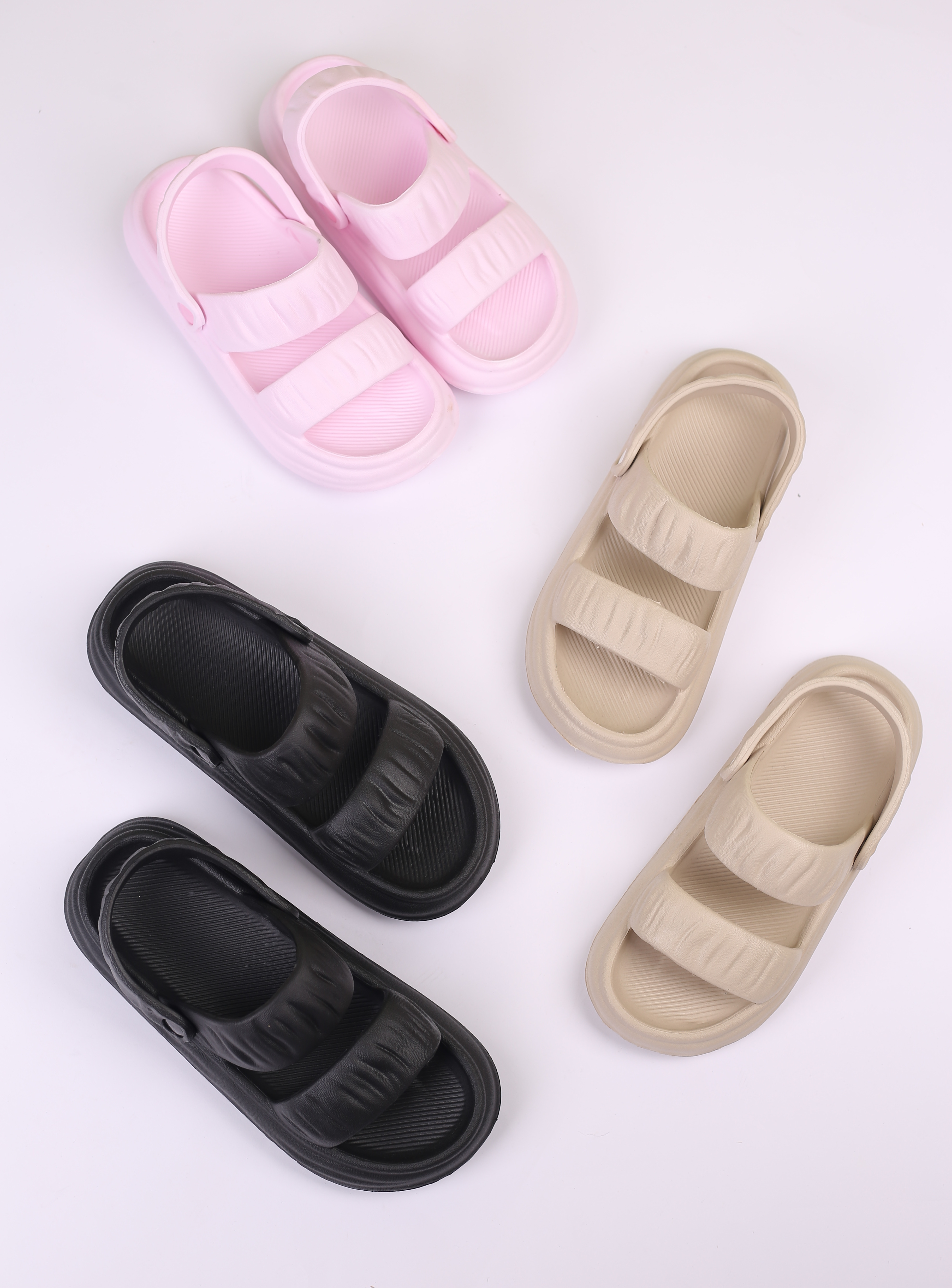 کفش صندل زنانه راحتی میترا