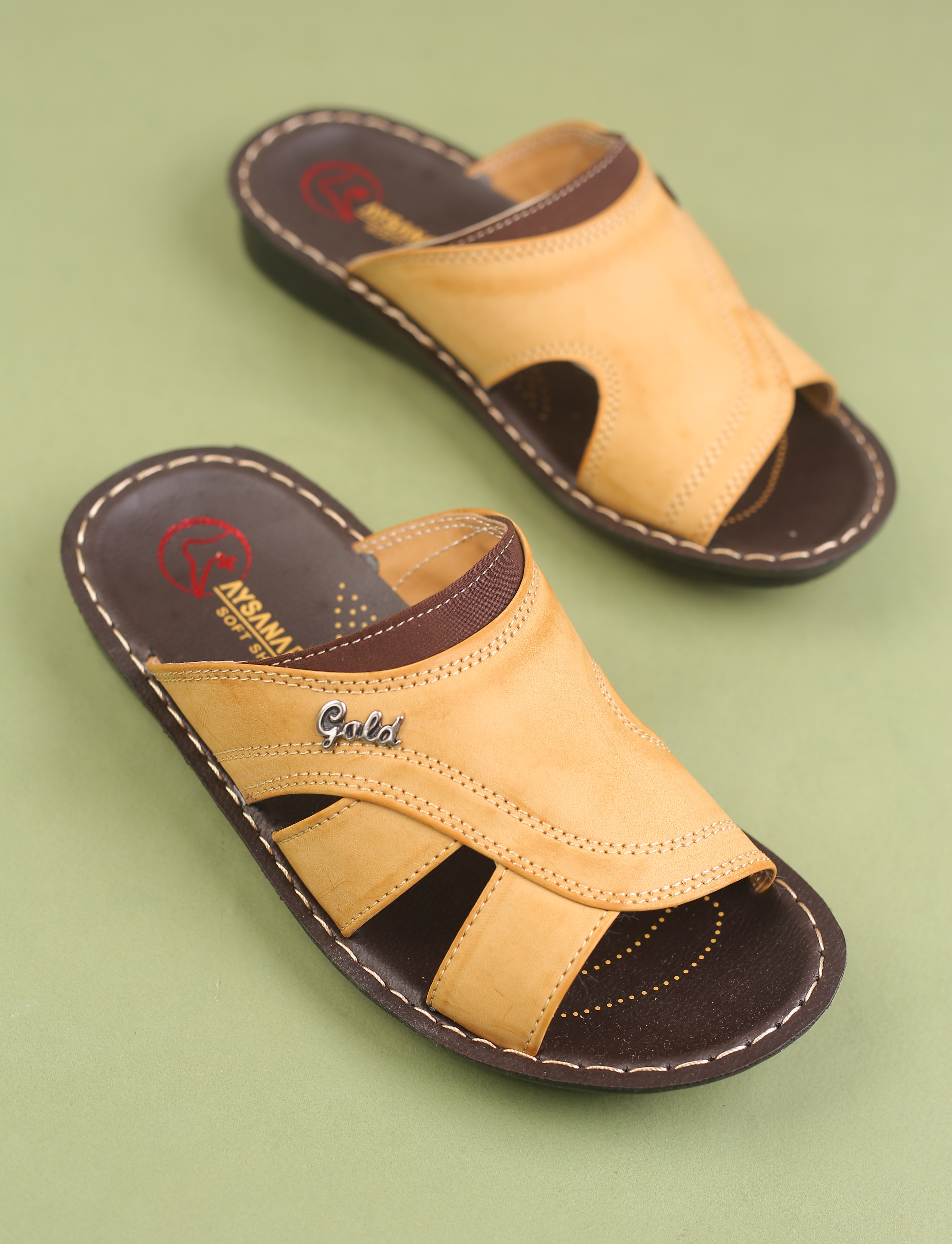 کفش صندل مردانه راحتی 4023