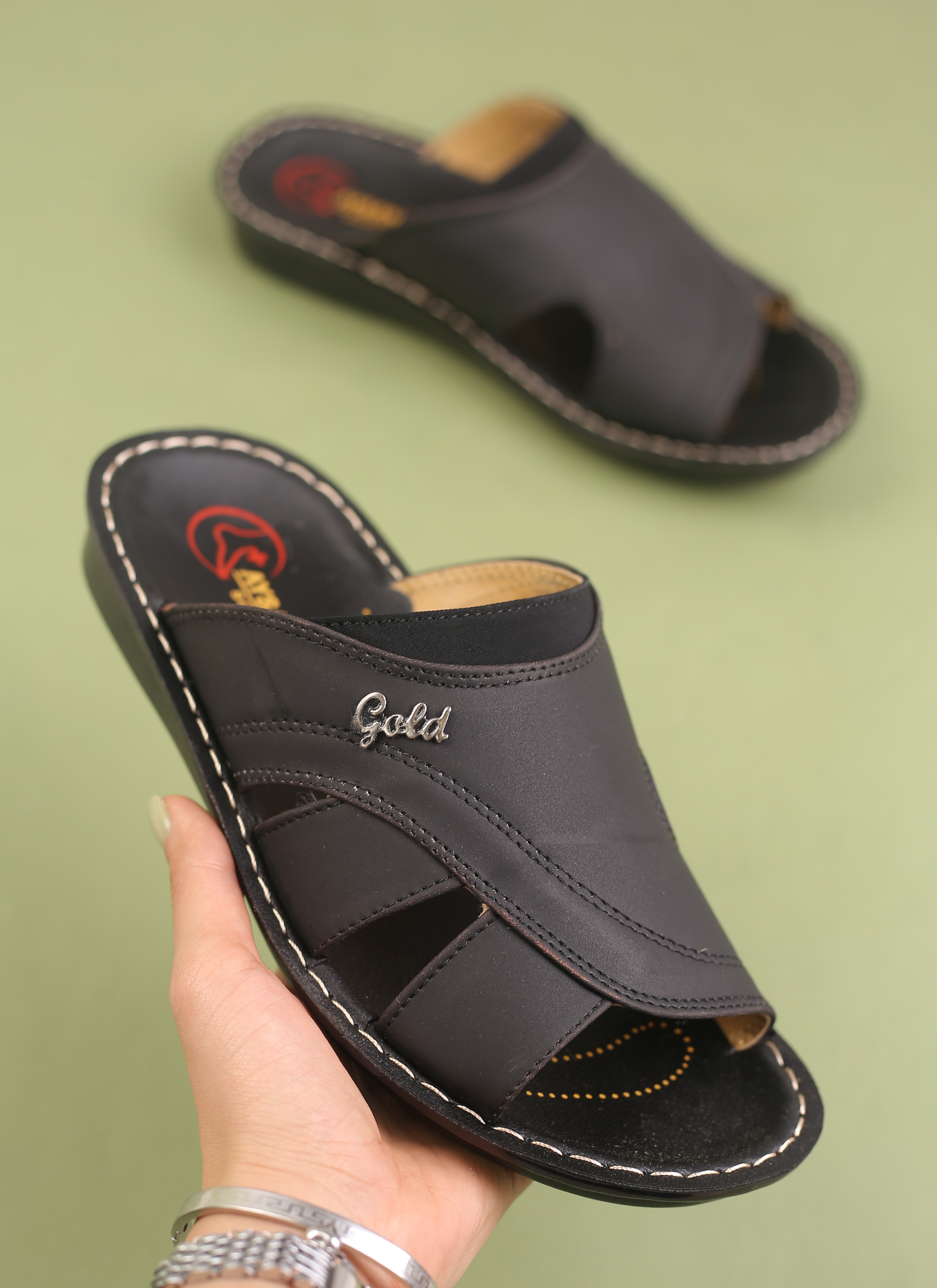 کفش صندل مردانه راحتی 4023