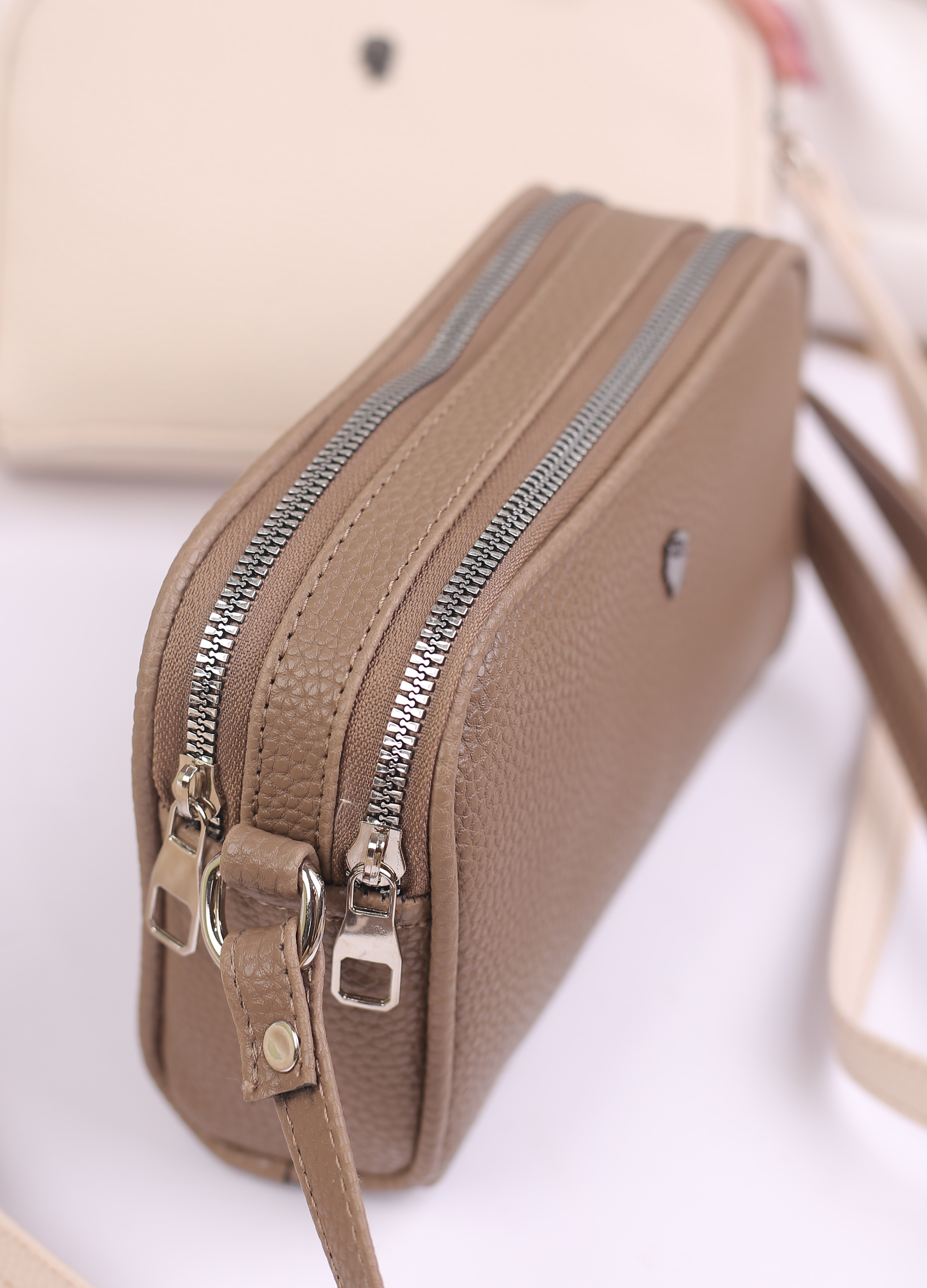 کیف دوشی زنانه کد 537