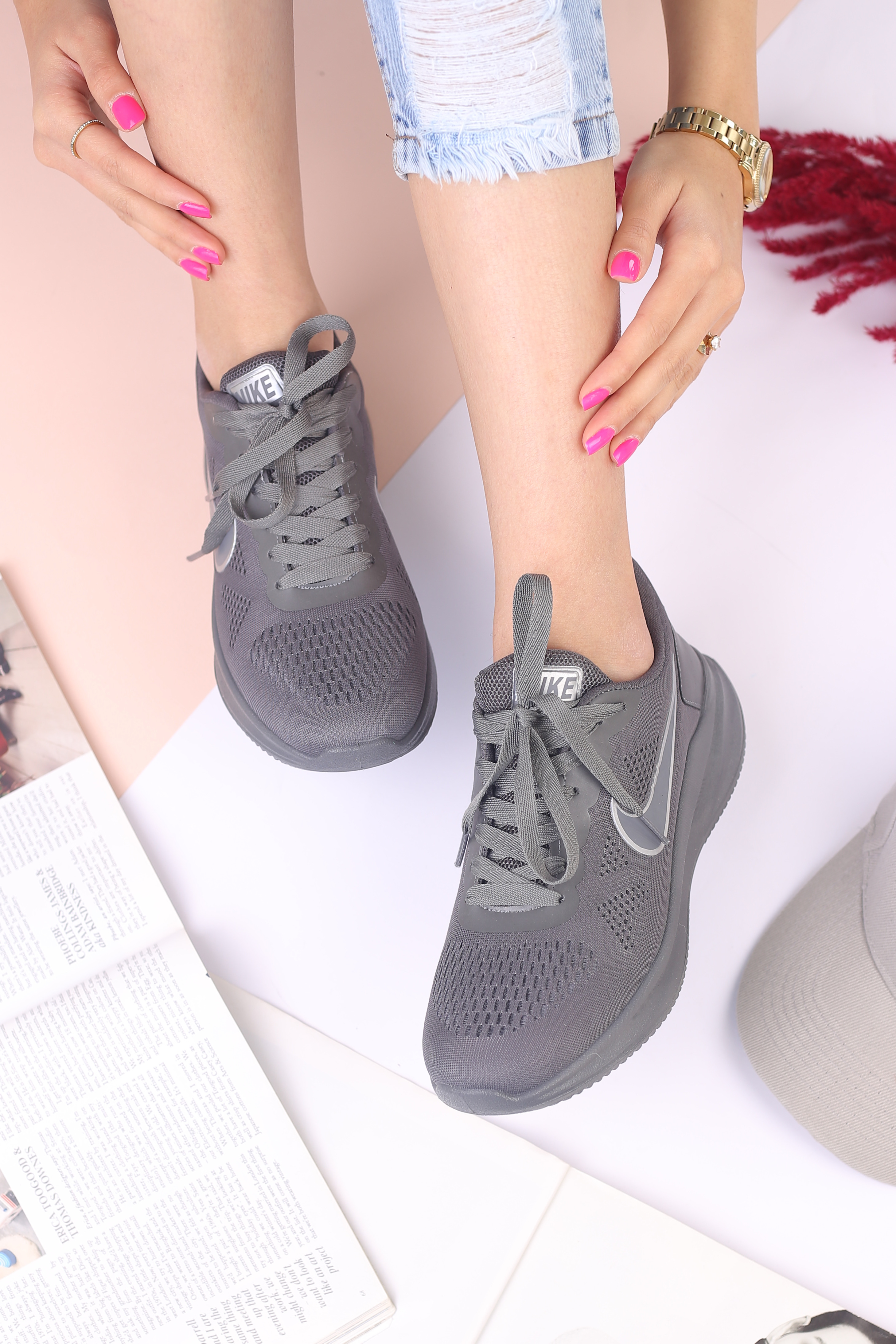 کفش اسپرت زنانه نایک 03