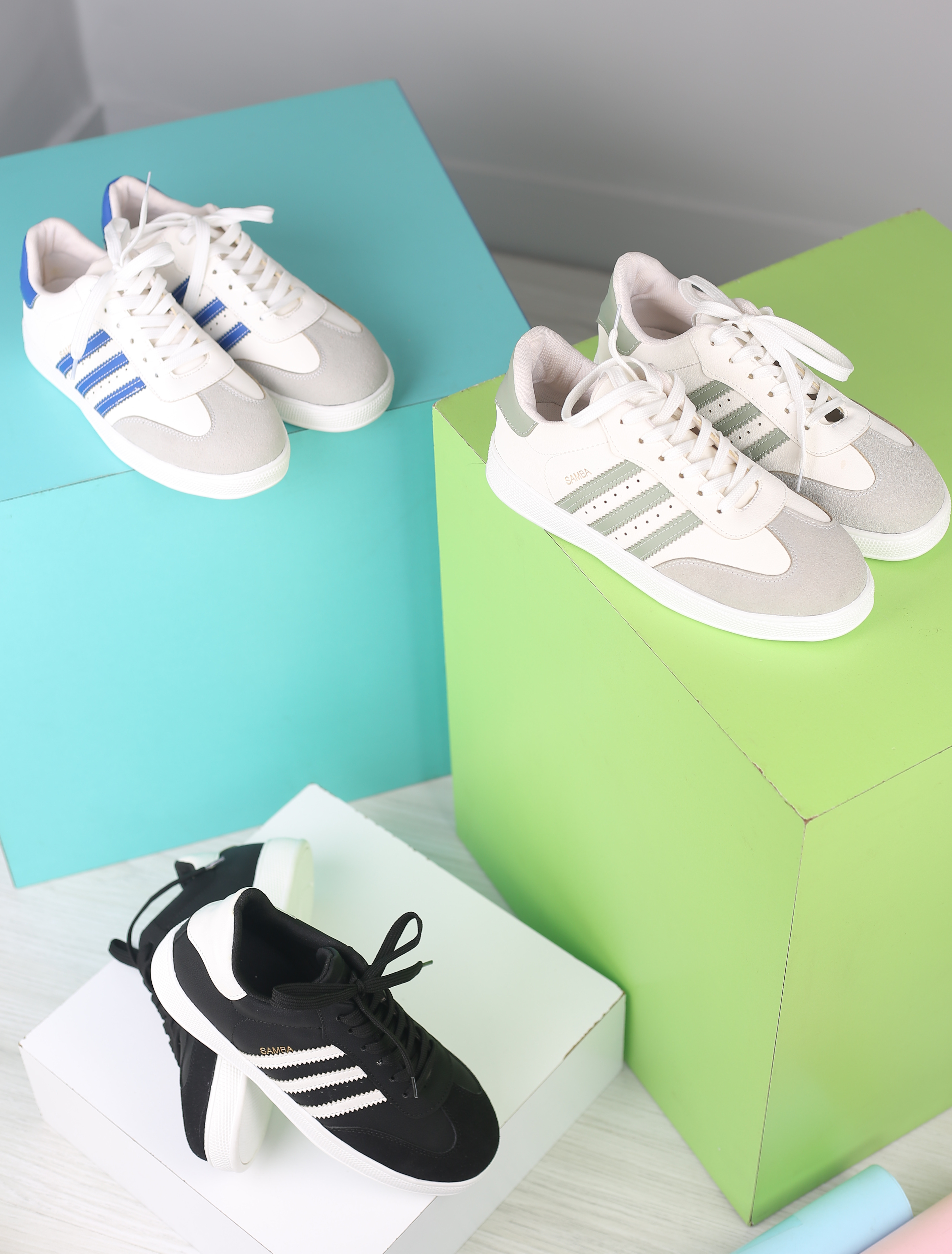 کفش اسپرت زنانه آدیداس 986