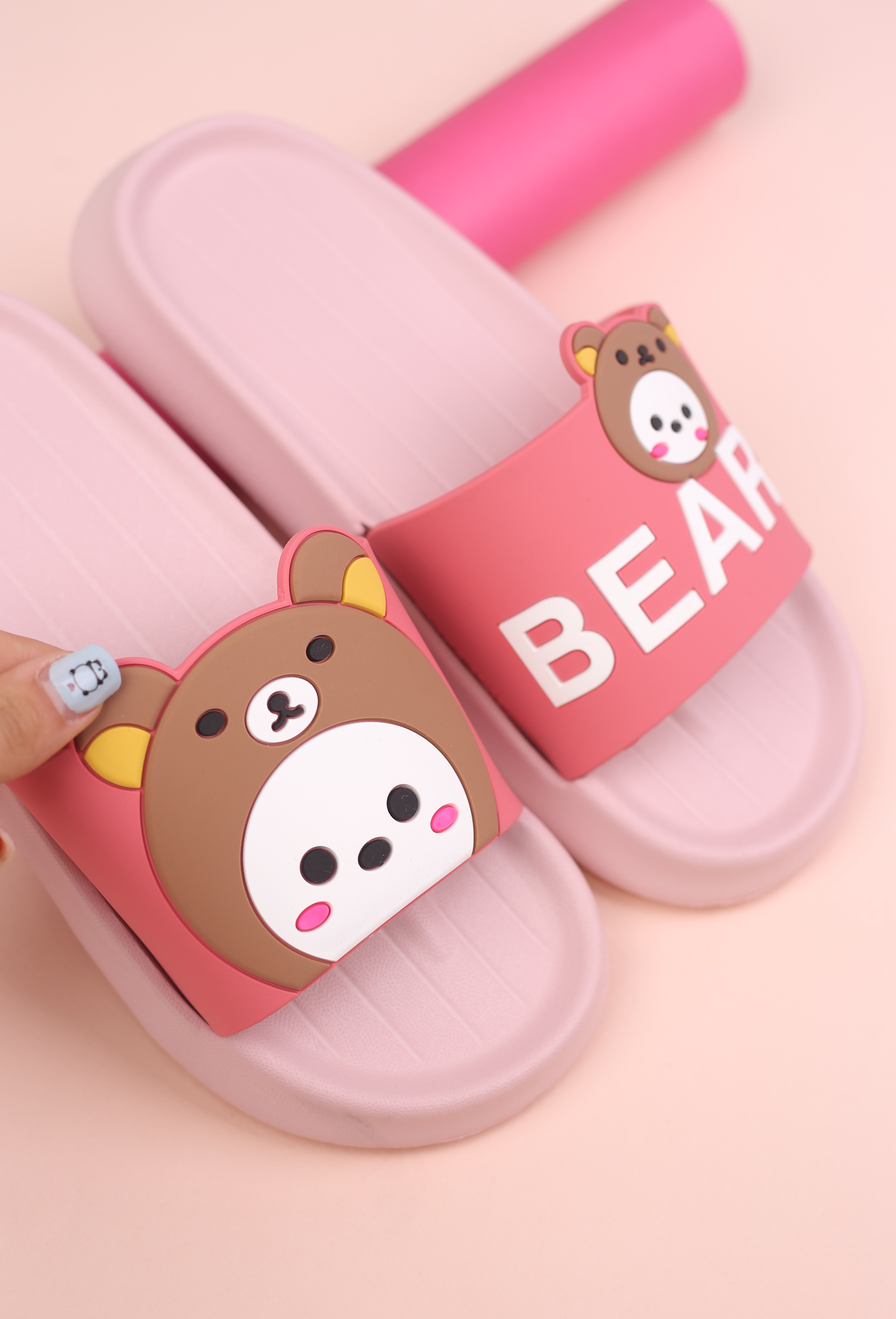 کفش صندل زنانه راحتی پوپو