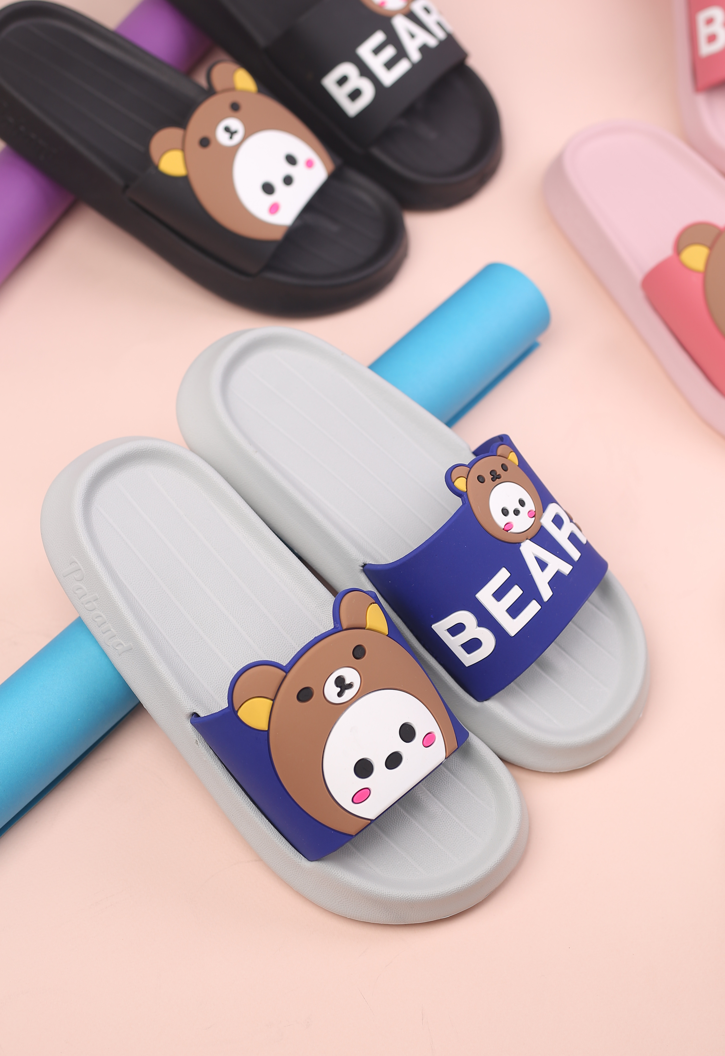 کفش صندل زنانه راحتی پوپو