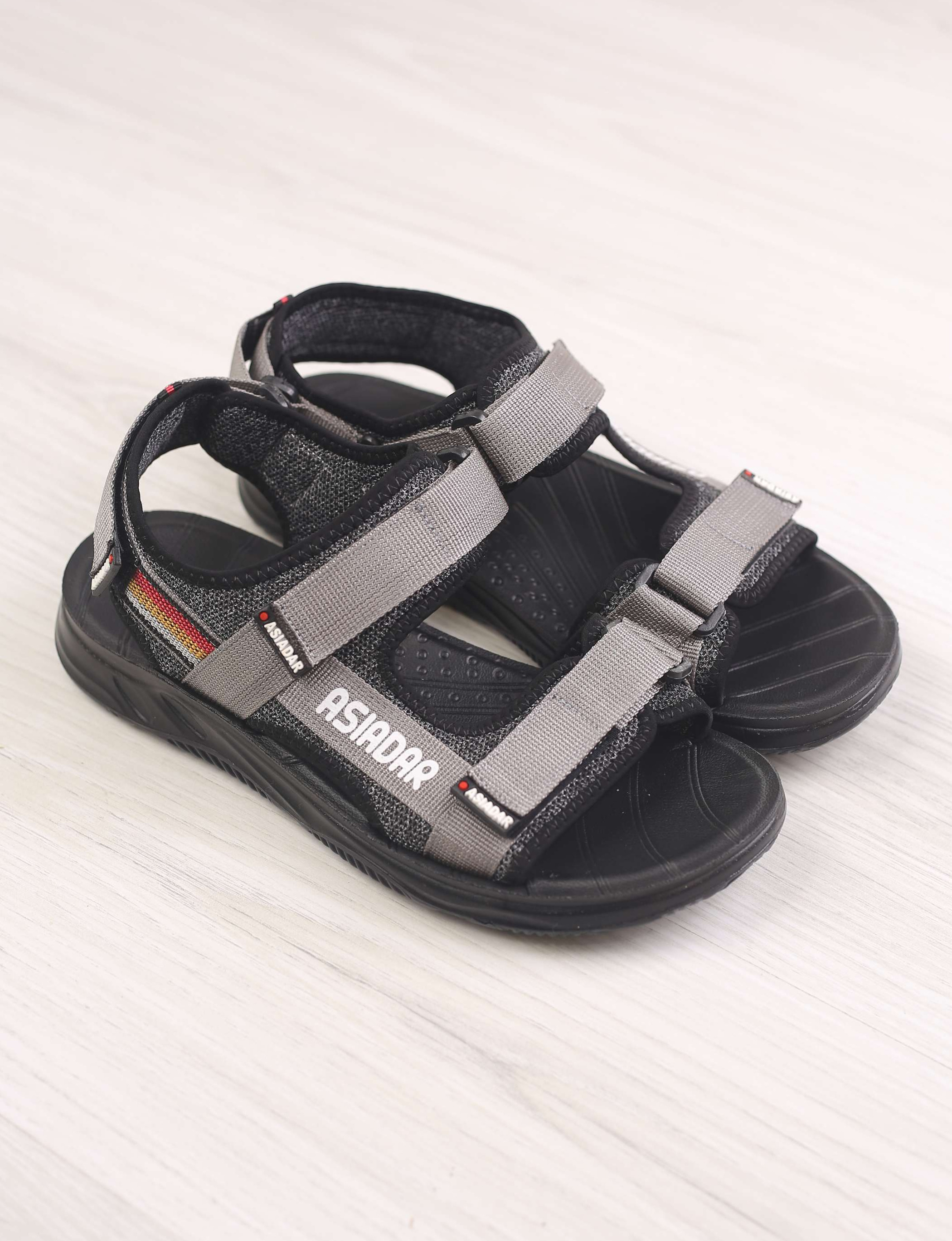 کفش صندل تابستانی رکابدار مردانه کد 402