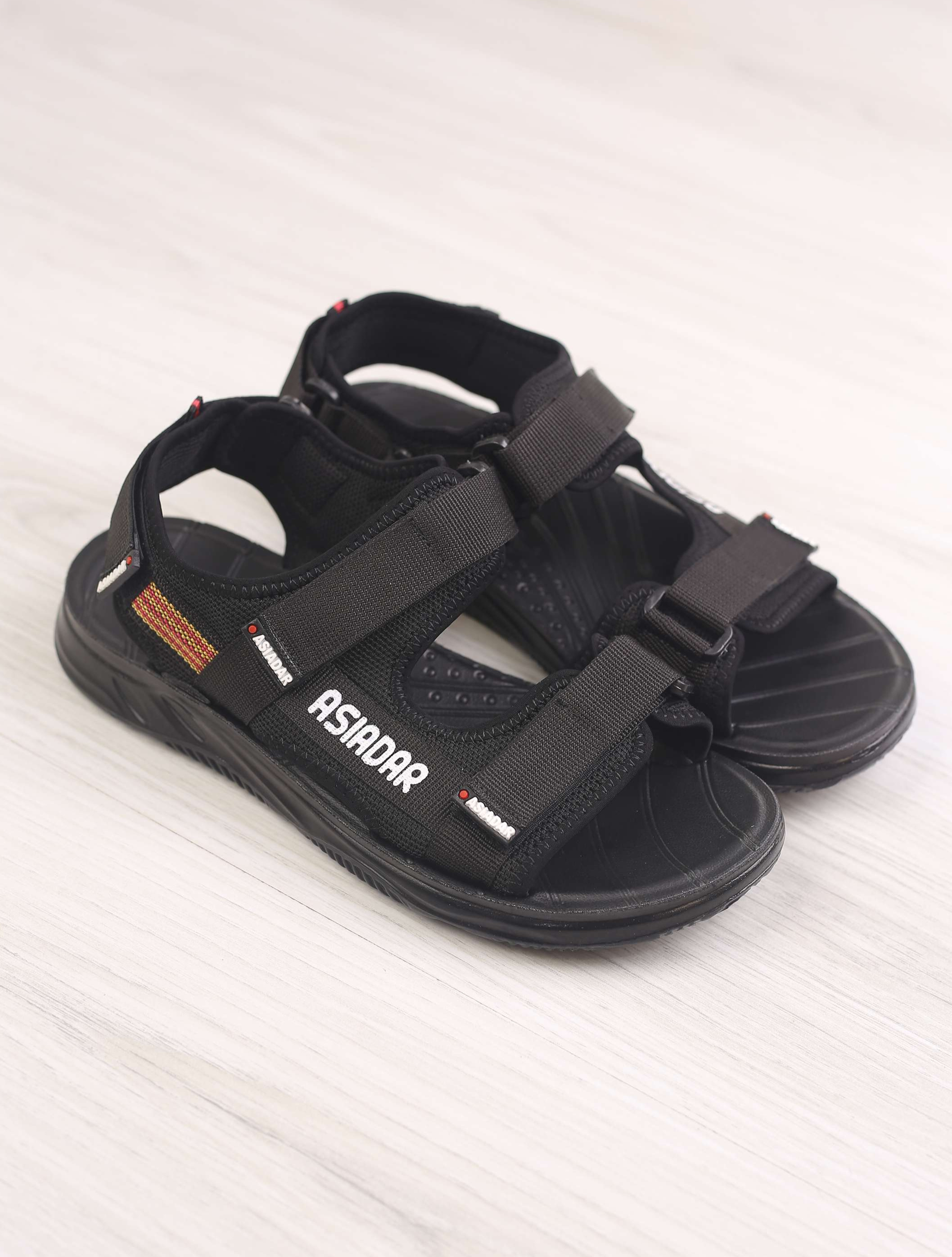 کفش صندل تابستانی رکابدار مردانه کد 402