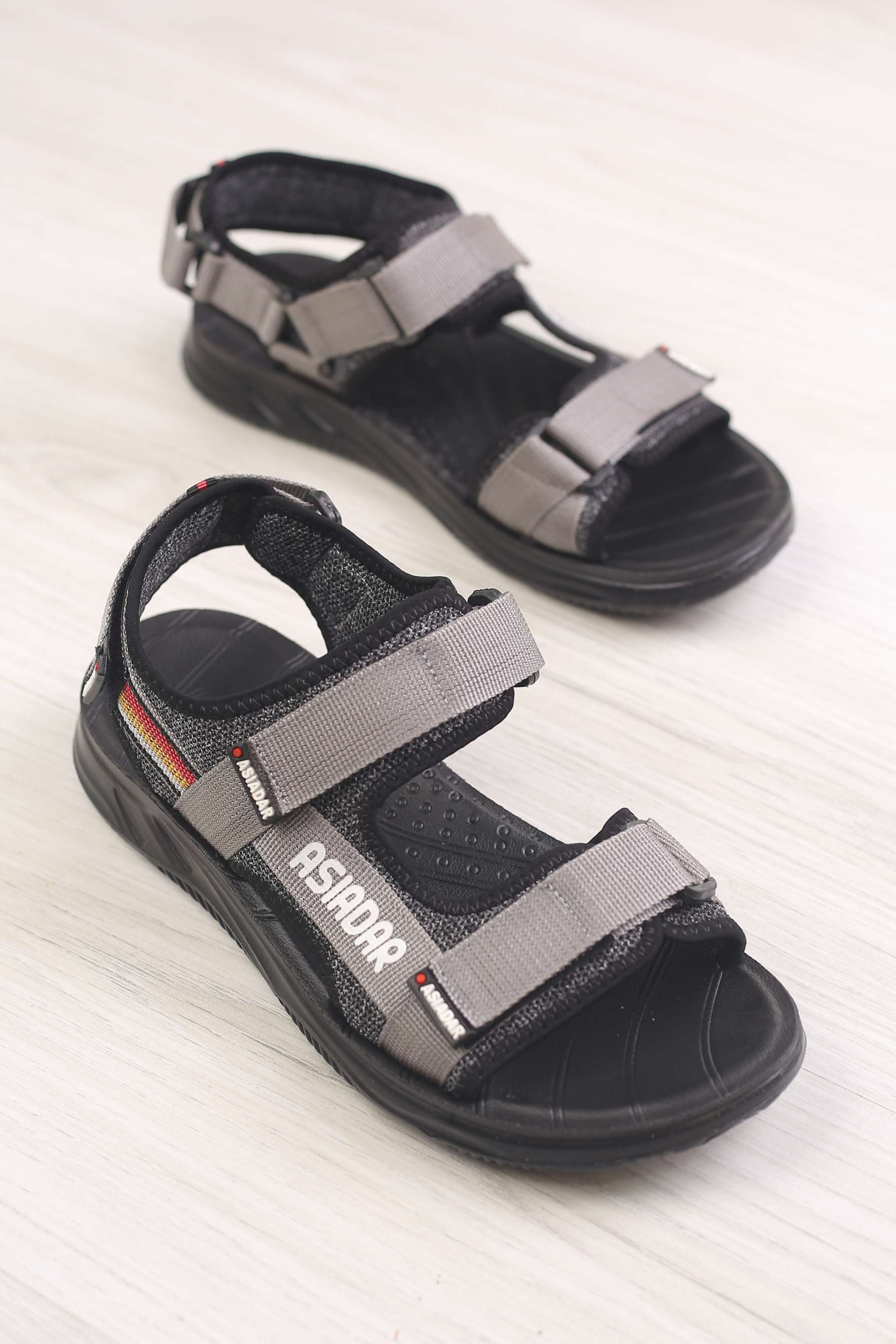 کفش صندل تابستانی رکابدار مردانه کد 402