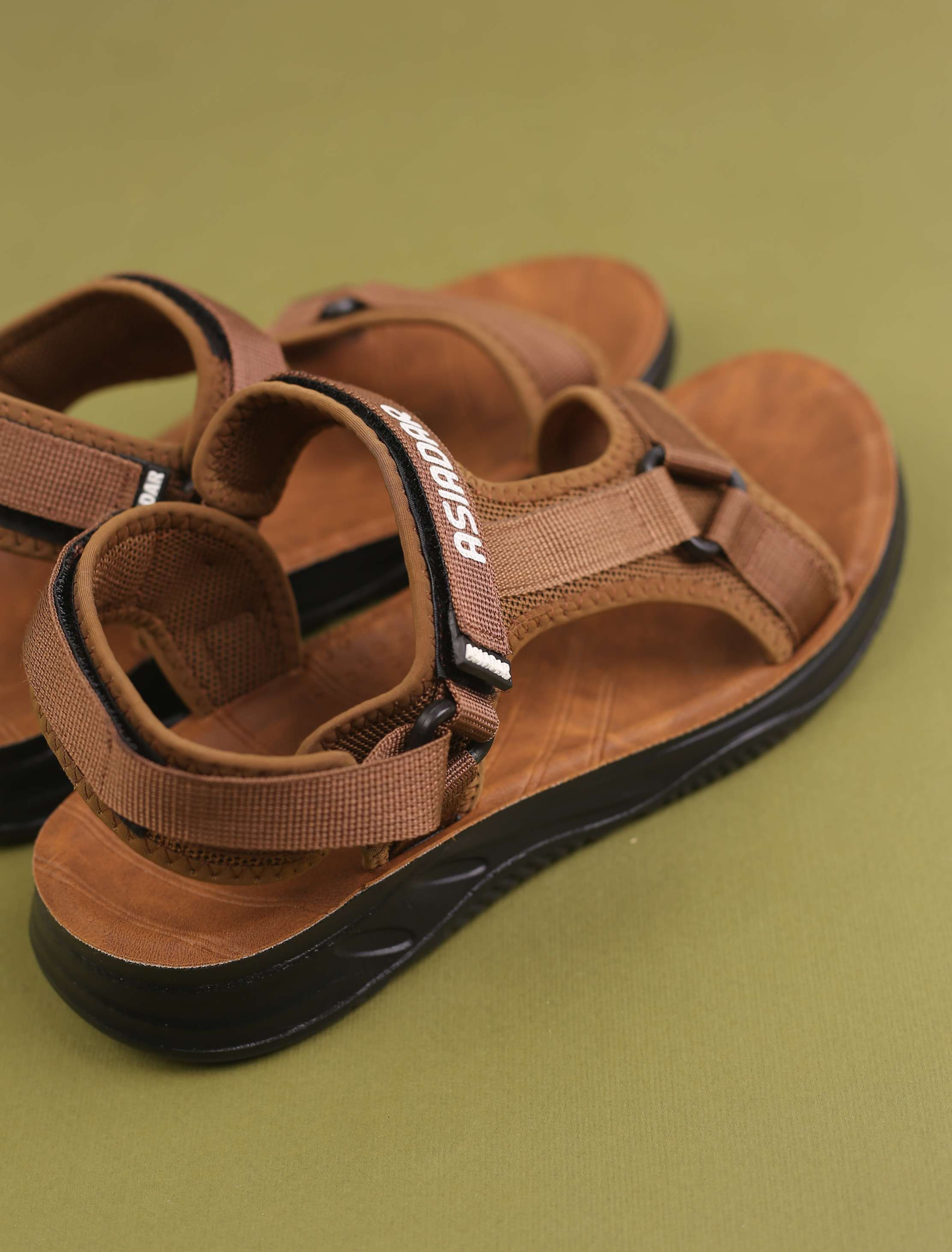 کفش صندل تابستانی رکابدار مردانه کد 403