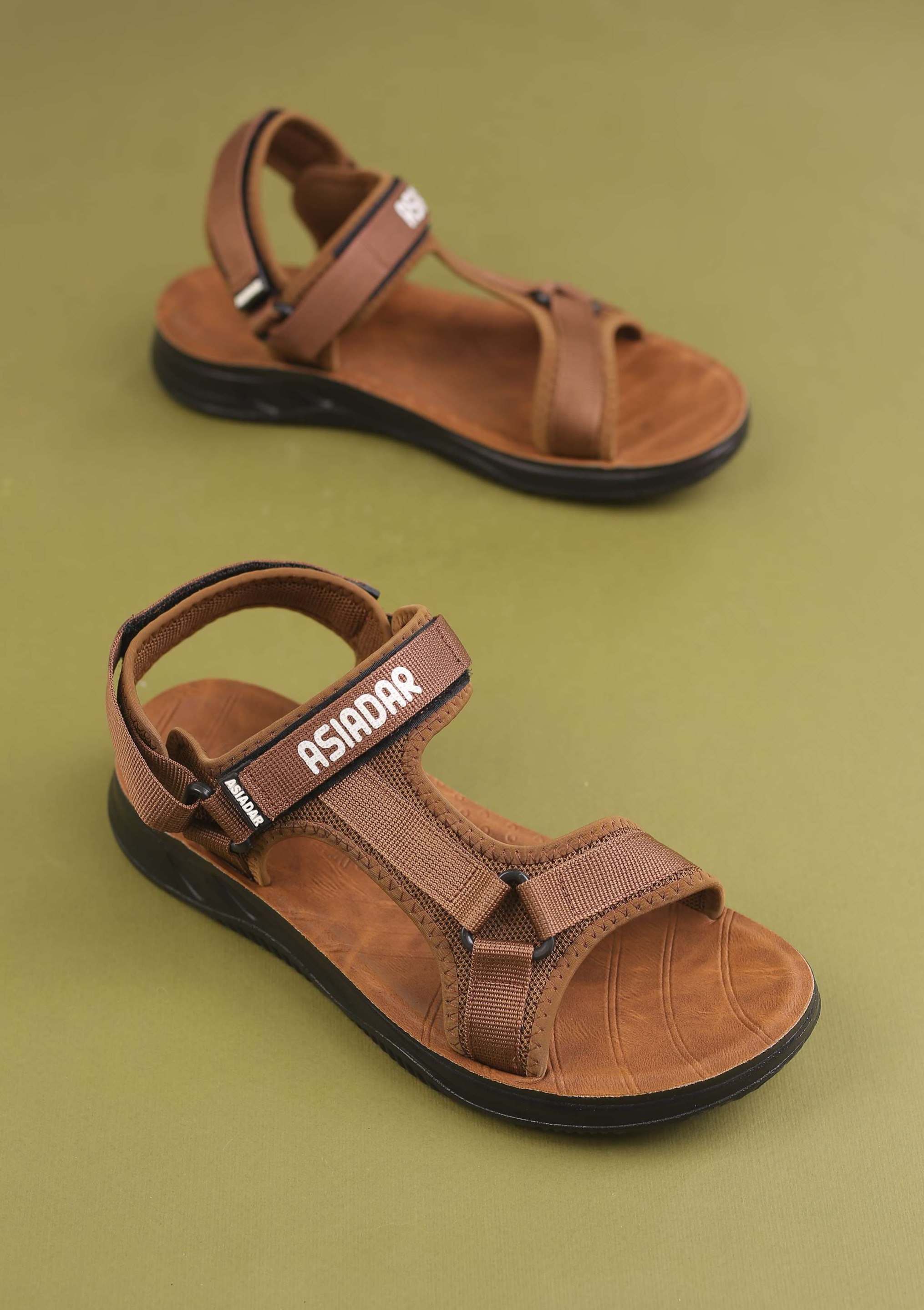 کفش صندل تابستانی رکابدار مردانه کد 403