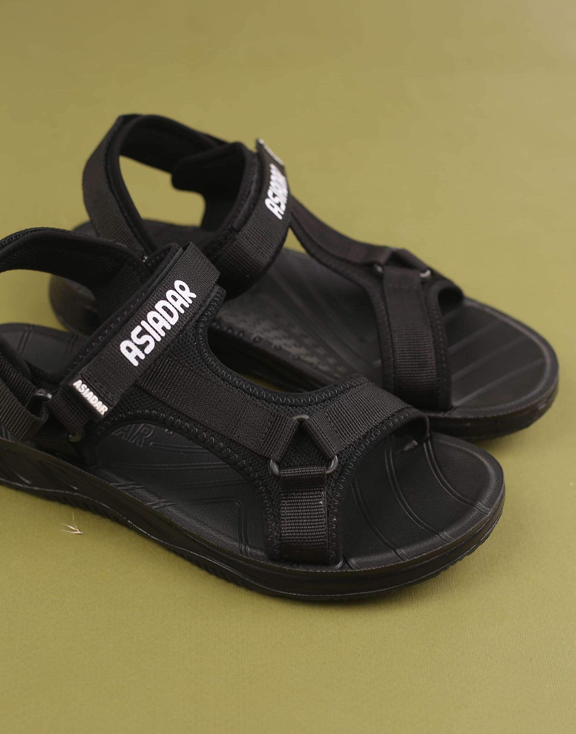 کفش صندل تابستانی رکابدار مردانه کد 403