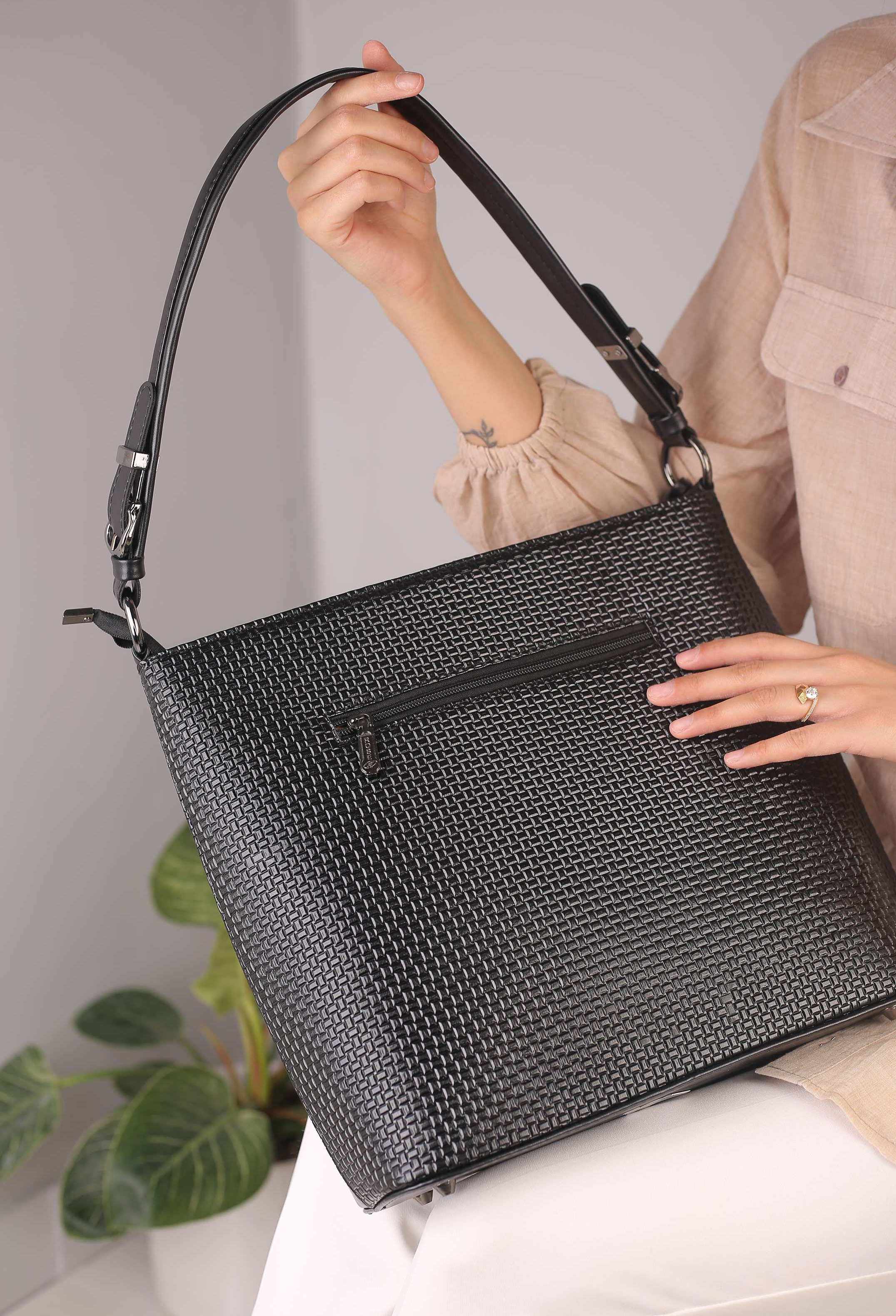 کیف دستی زنانه کد رز 33