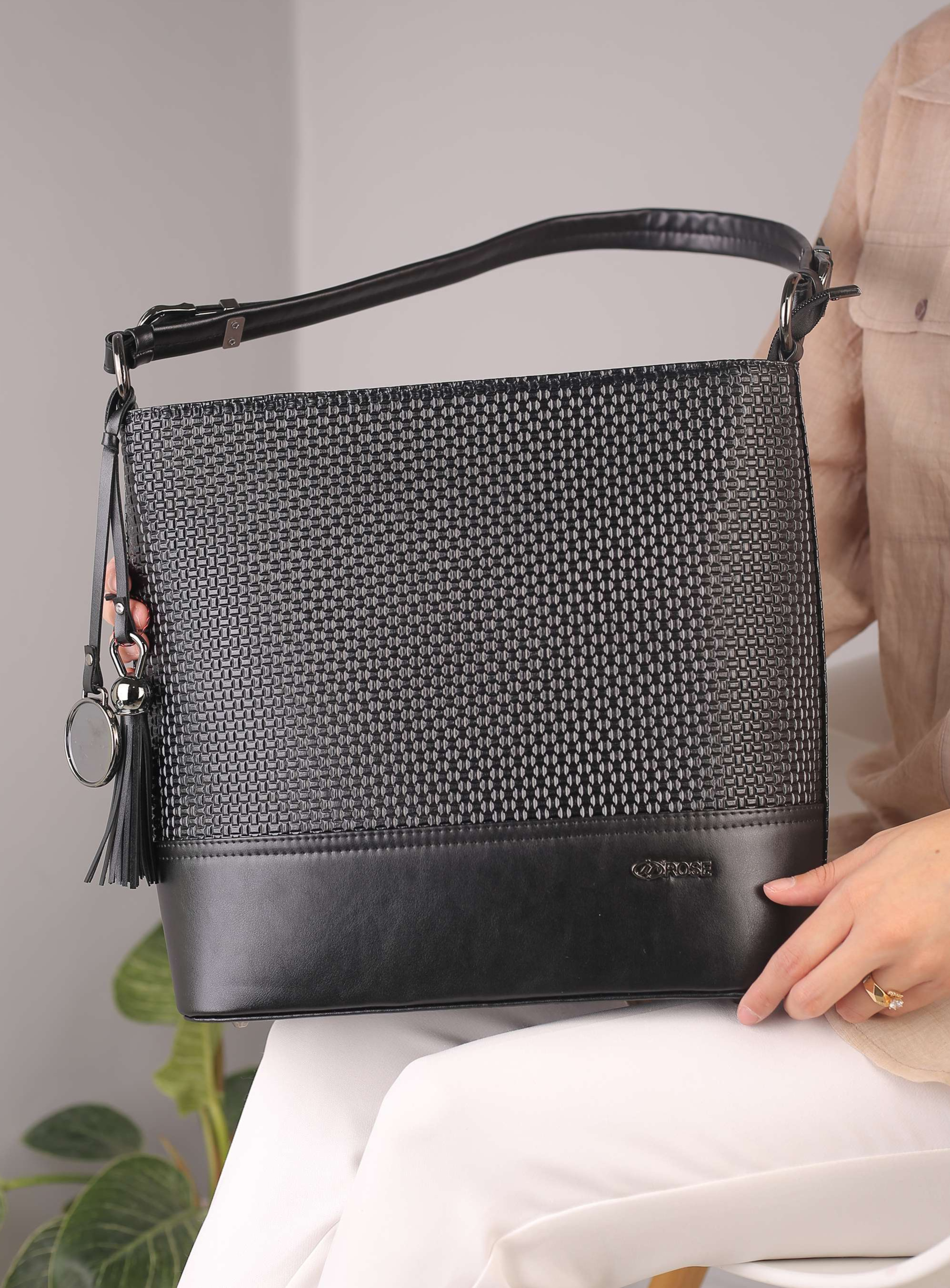 کیف دستی زنانه کد رز 33