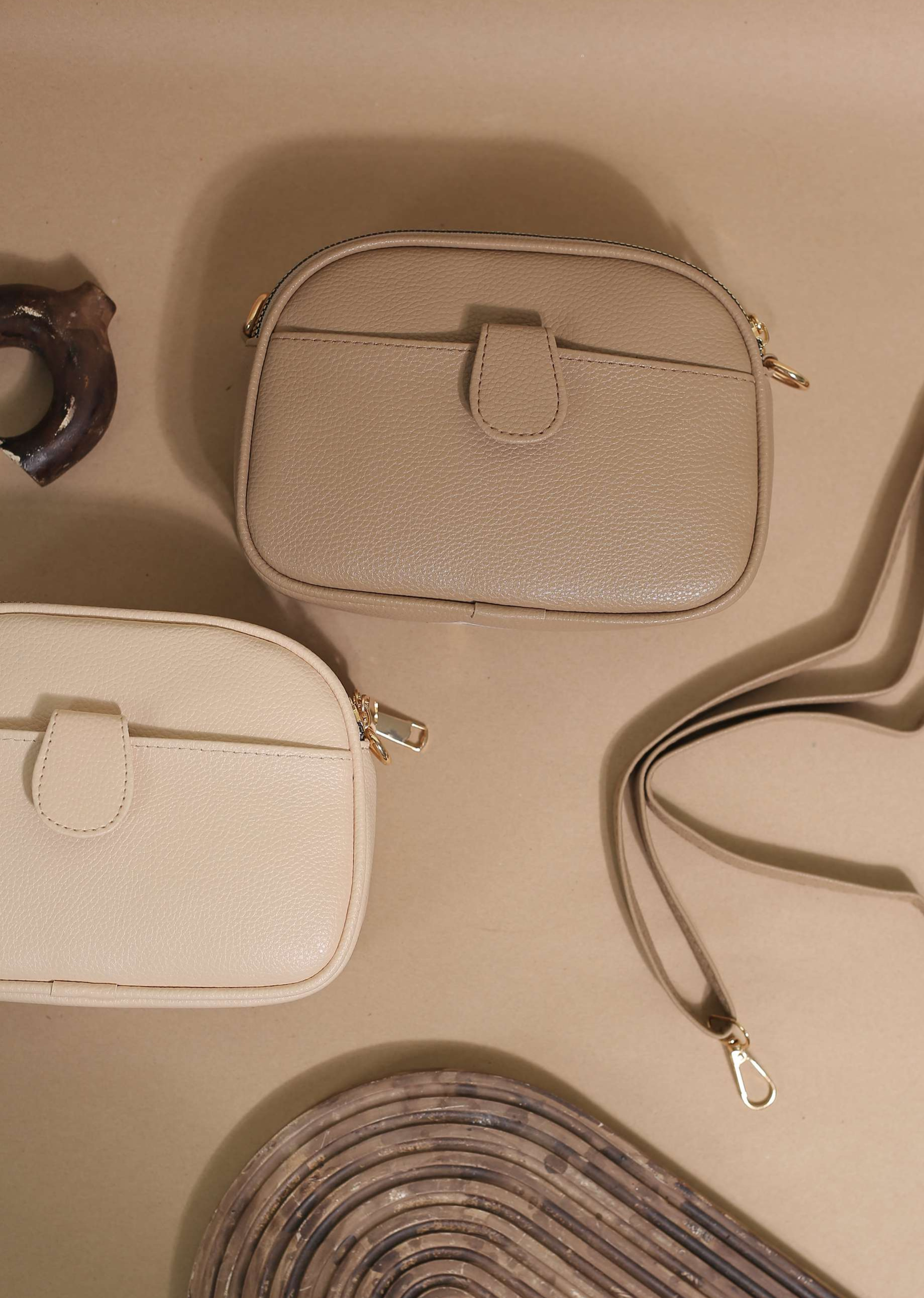 کیف دوشی زنانه کد 545