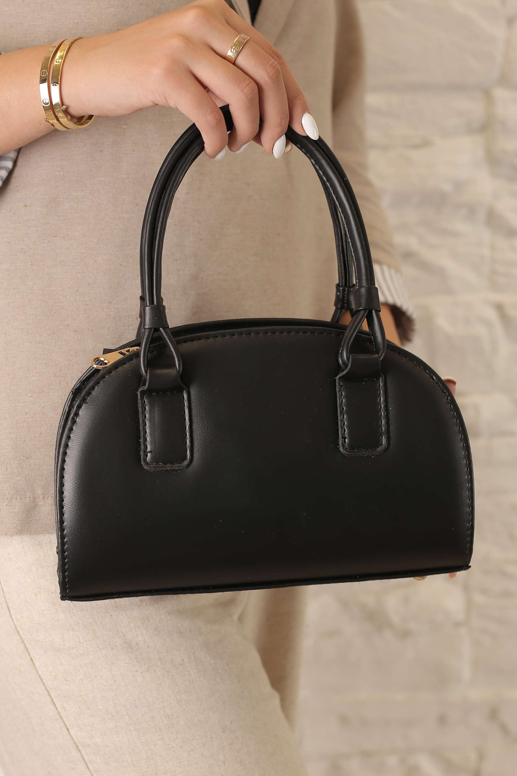 کیف دستی زنانه کد 632