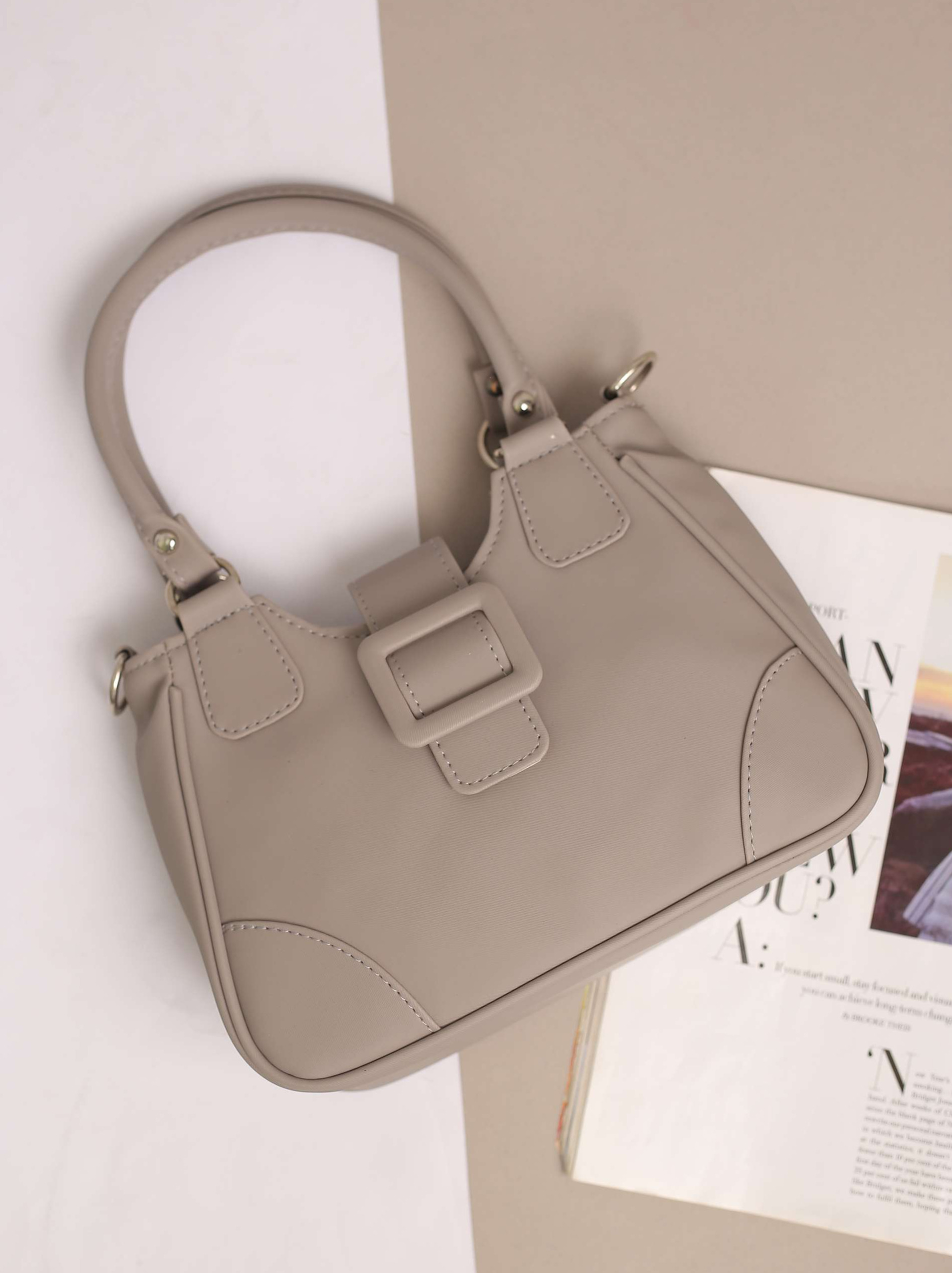 کیف دستی زنانه کد 284