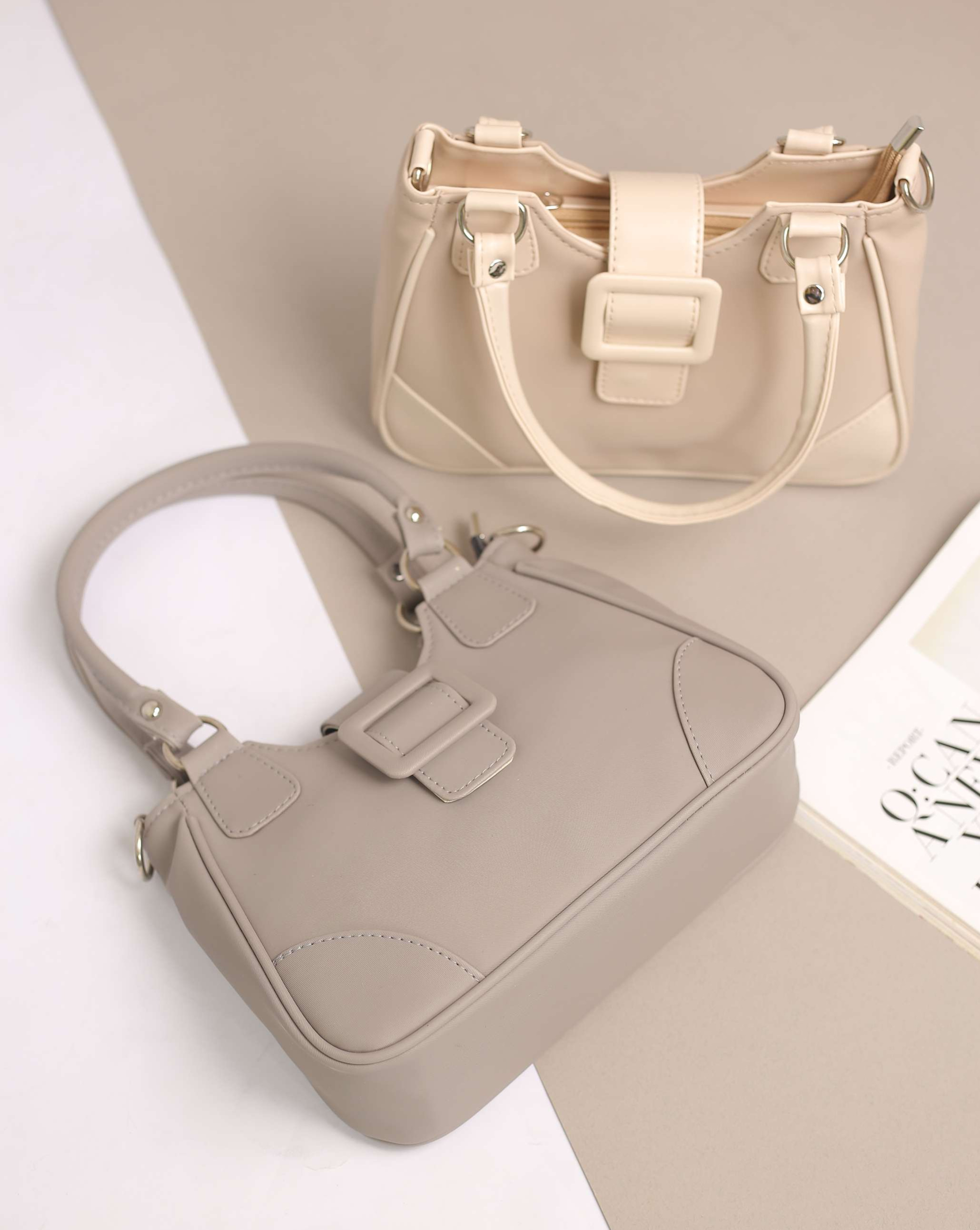 کیف دستی زنانه کد 284