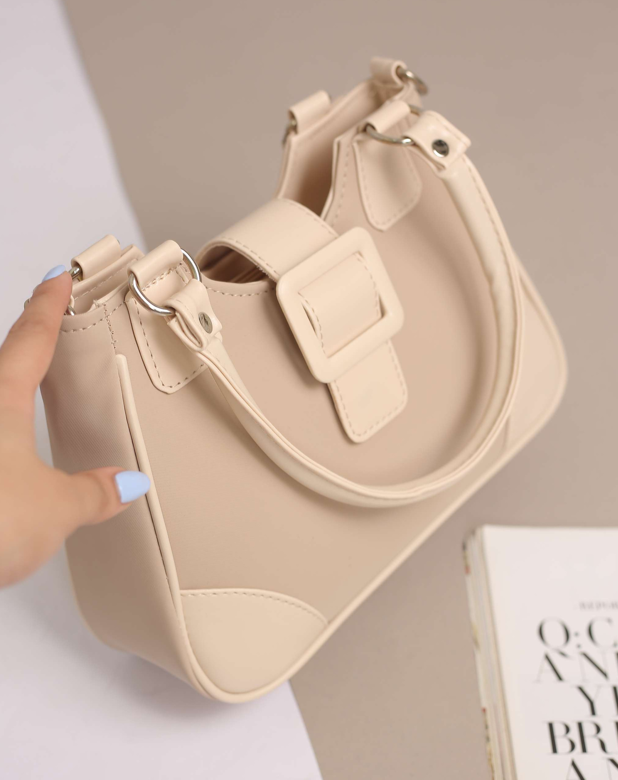 کیف دستی زنانه کد 284